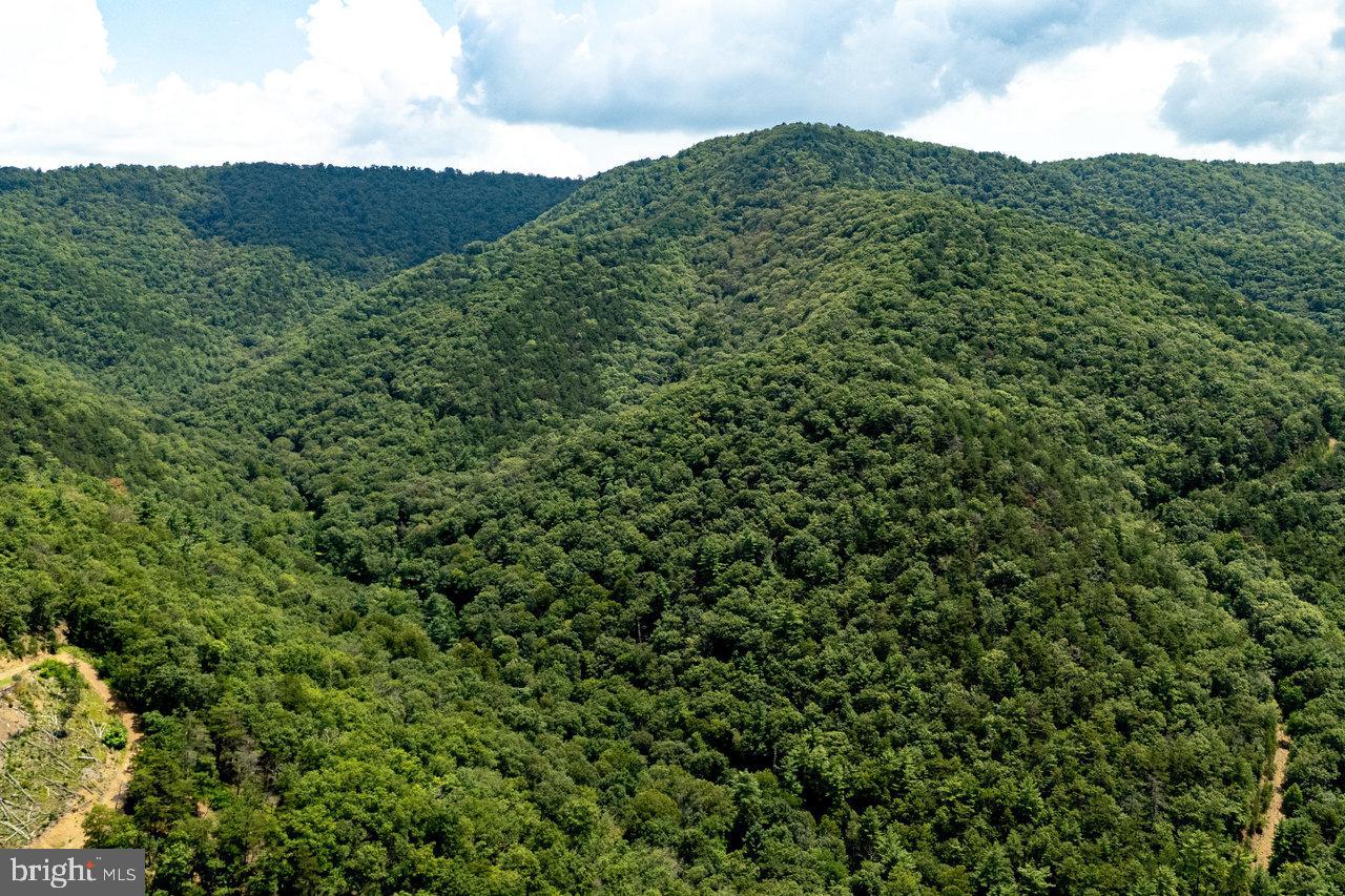 POTOMAC VALLEY OVERLOOK - Land