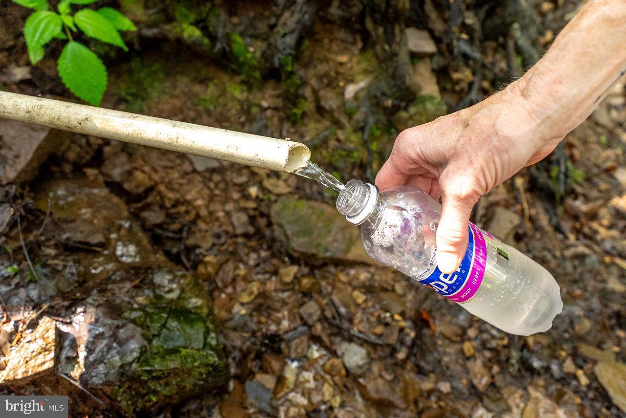 POTOMAC VALLEY OVERLOOK - Land