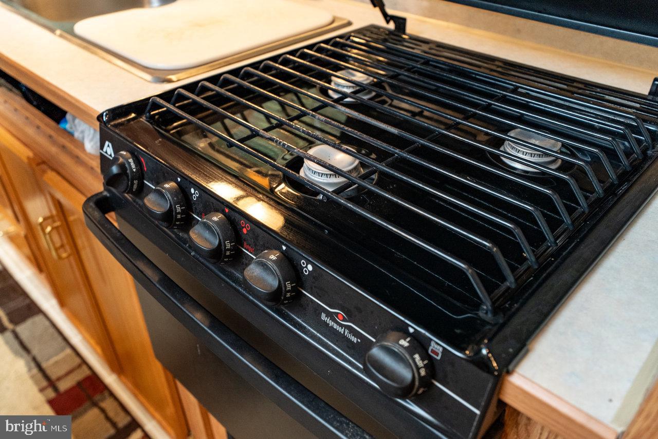 POTOMAC VALLEY OVERLOOK - Land