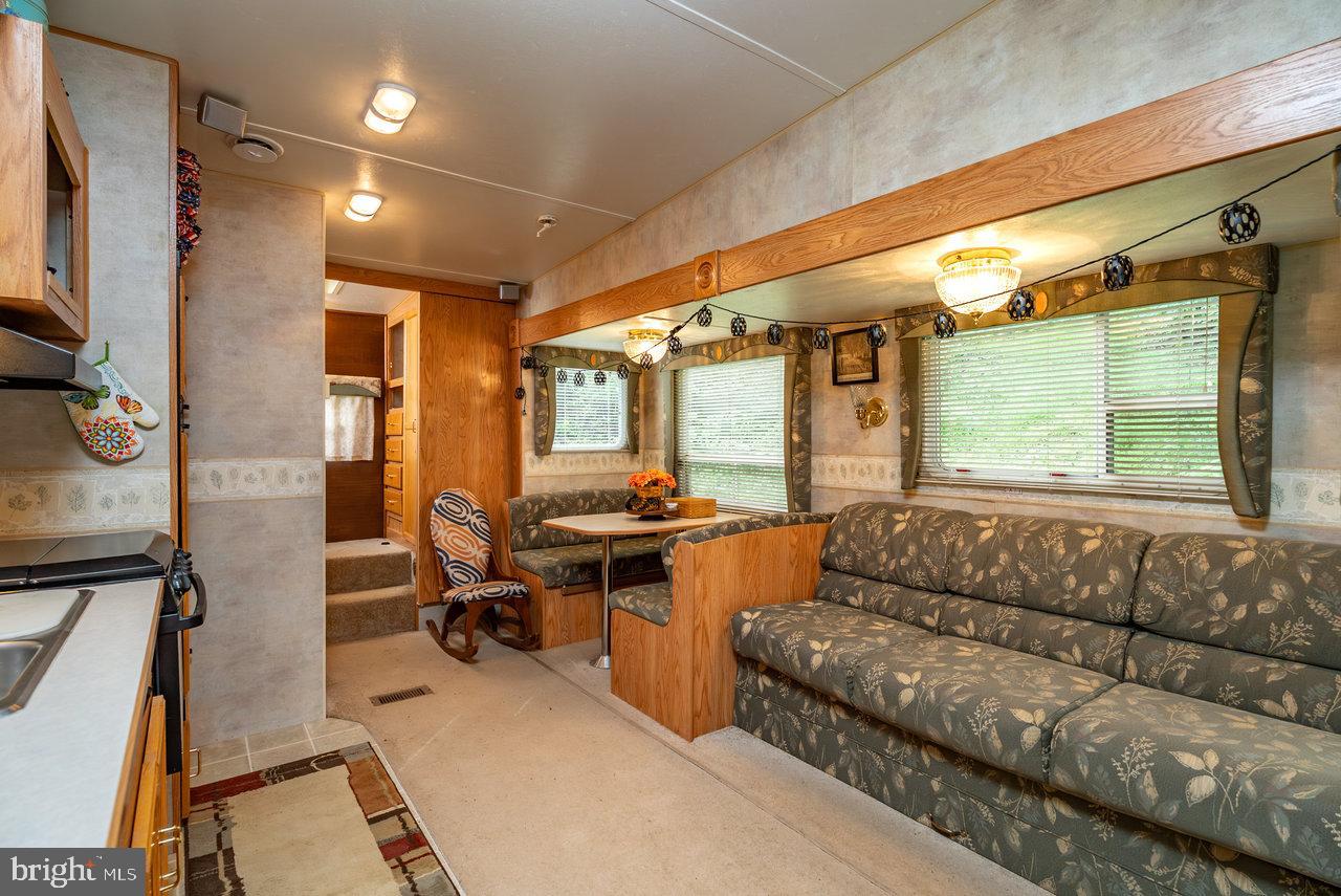 POTOMAC VALLEY OVERLOOK - Land