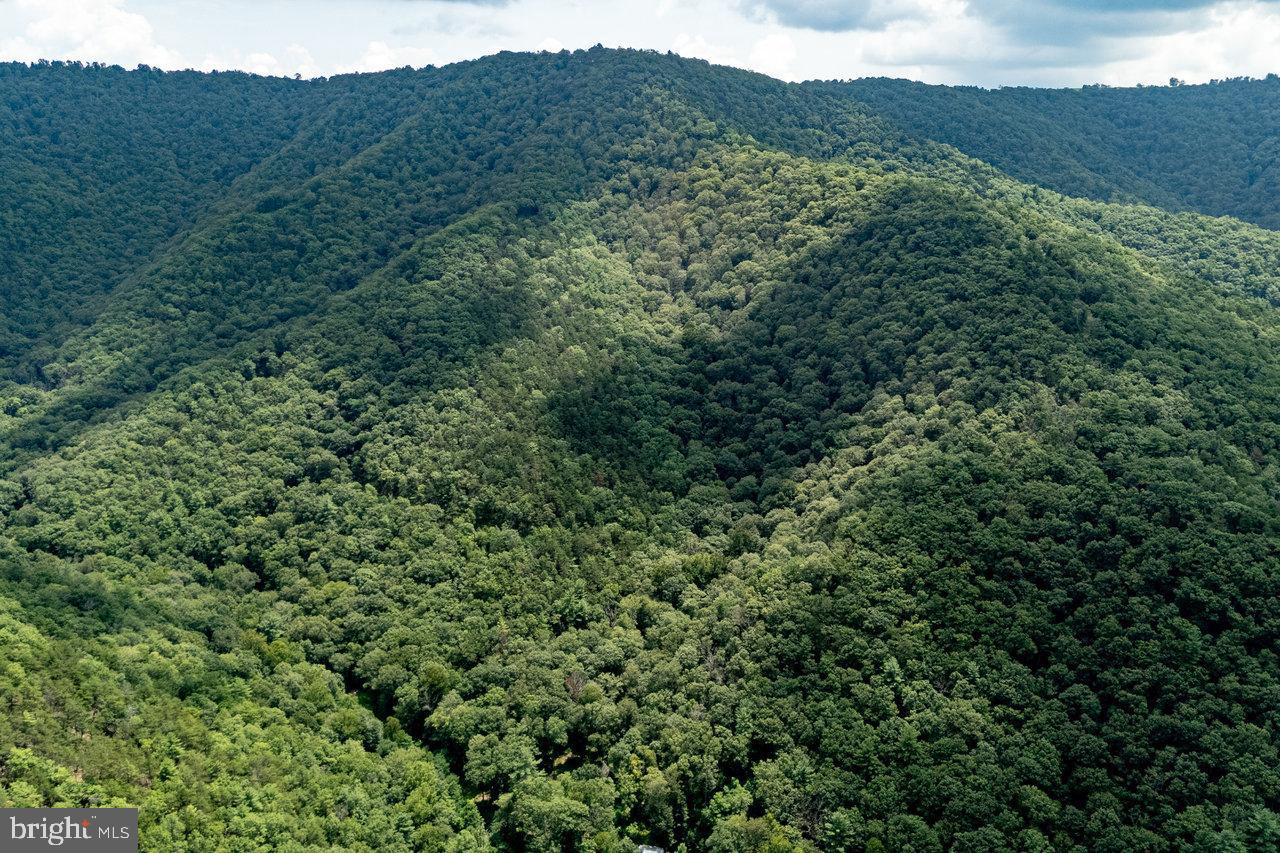 POTOMAC VALLEY OVERLOOK - Land
