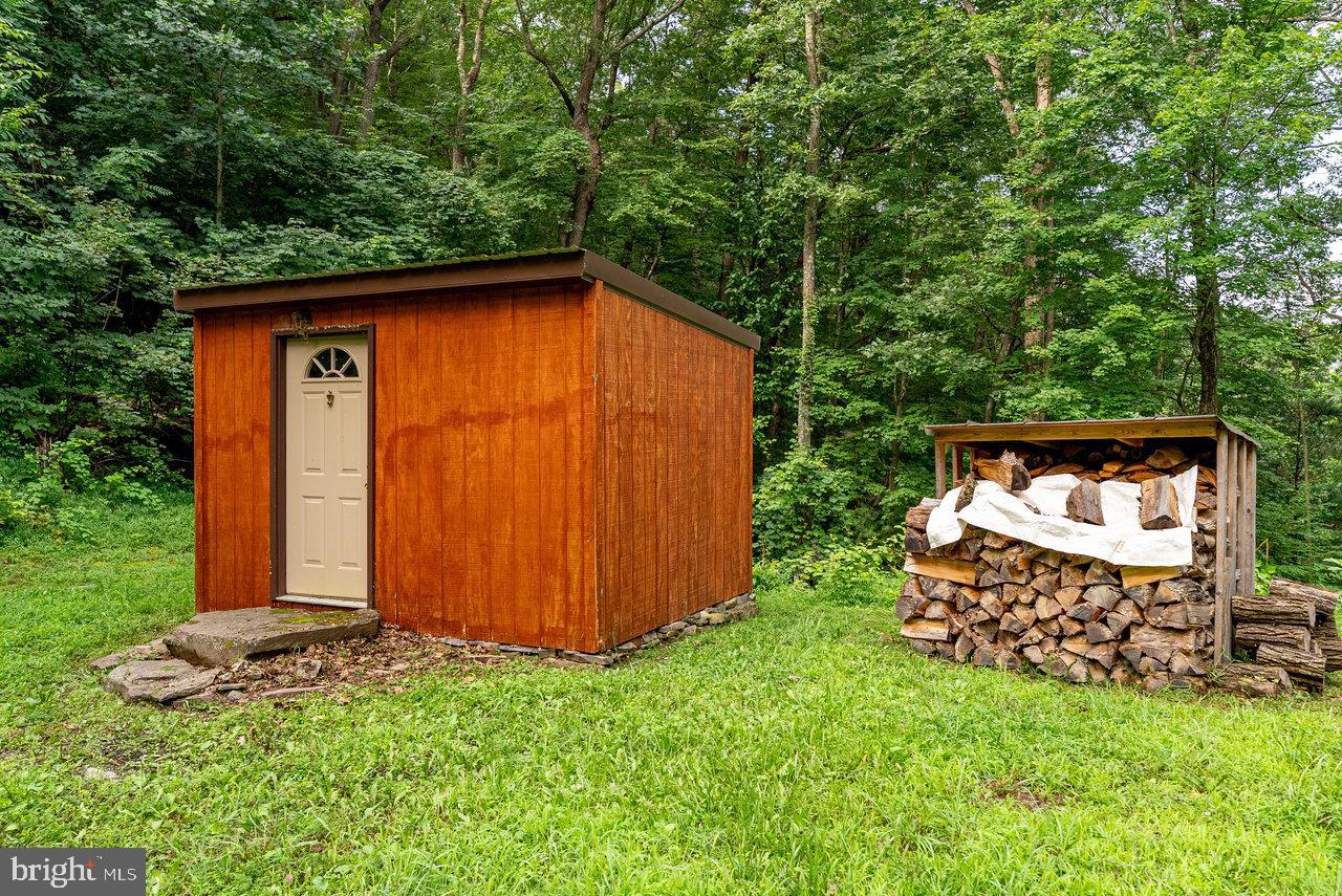 POTOMAC VALLEY OVERLOOK - Land