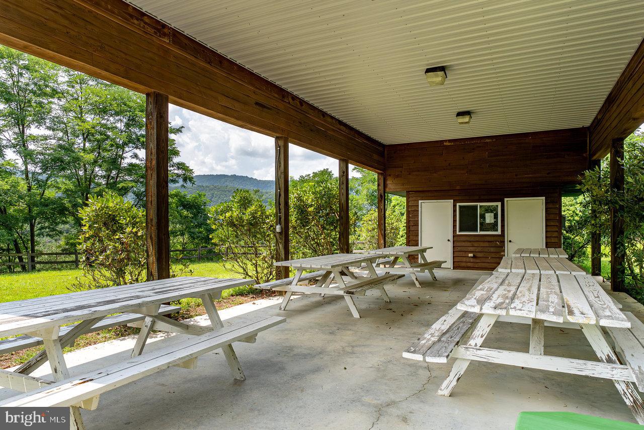 POTOMAC VALLEY OVERLOOK - Land