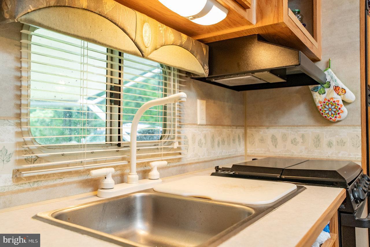 POTOMAC VALLEY OVERLOOK - Land