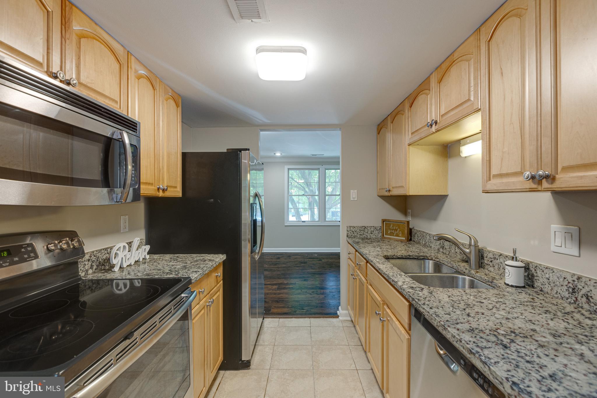 BENNINGTON WOODS - Residential