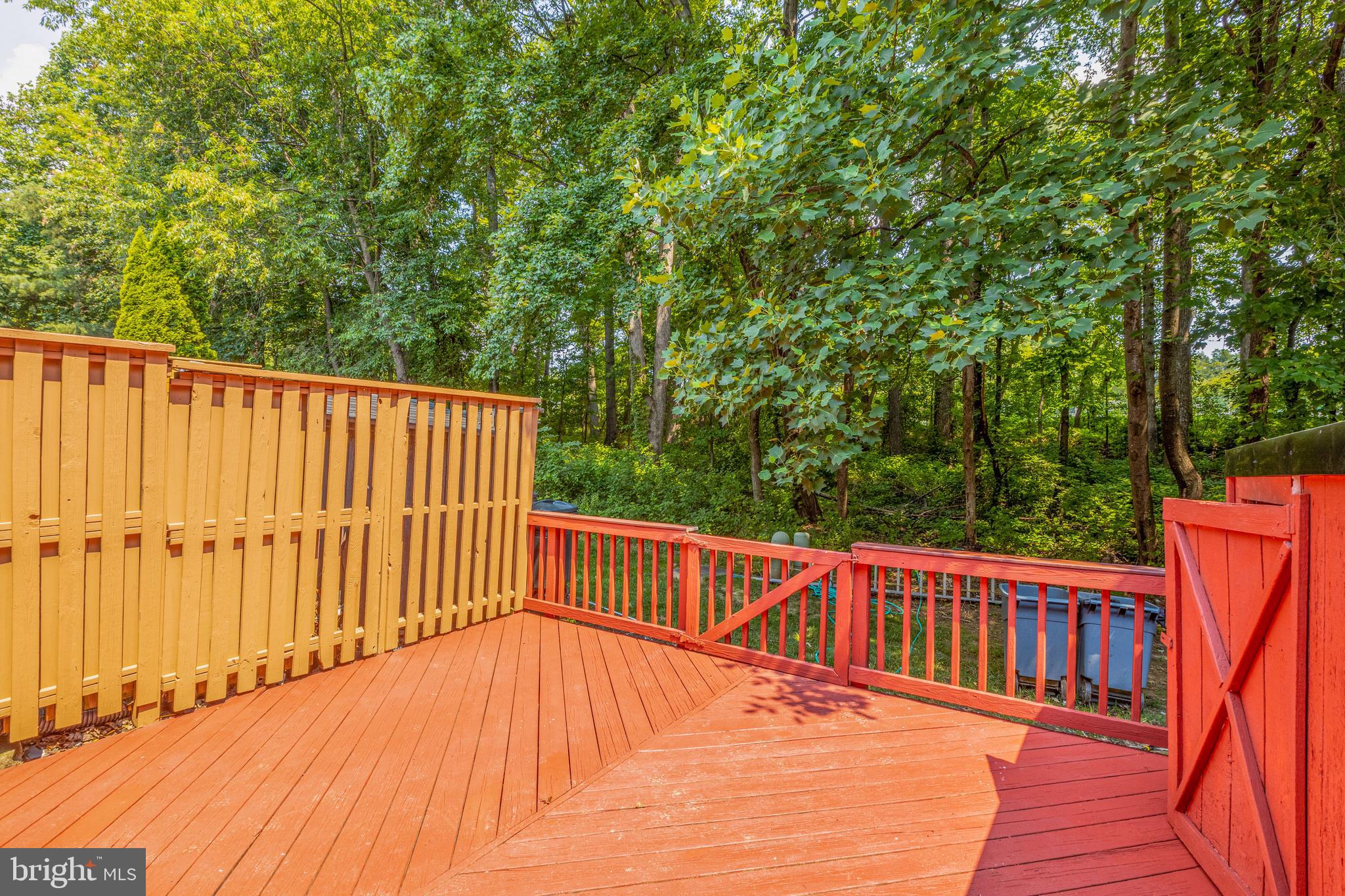 BENNINGTON WOODS - Residential