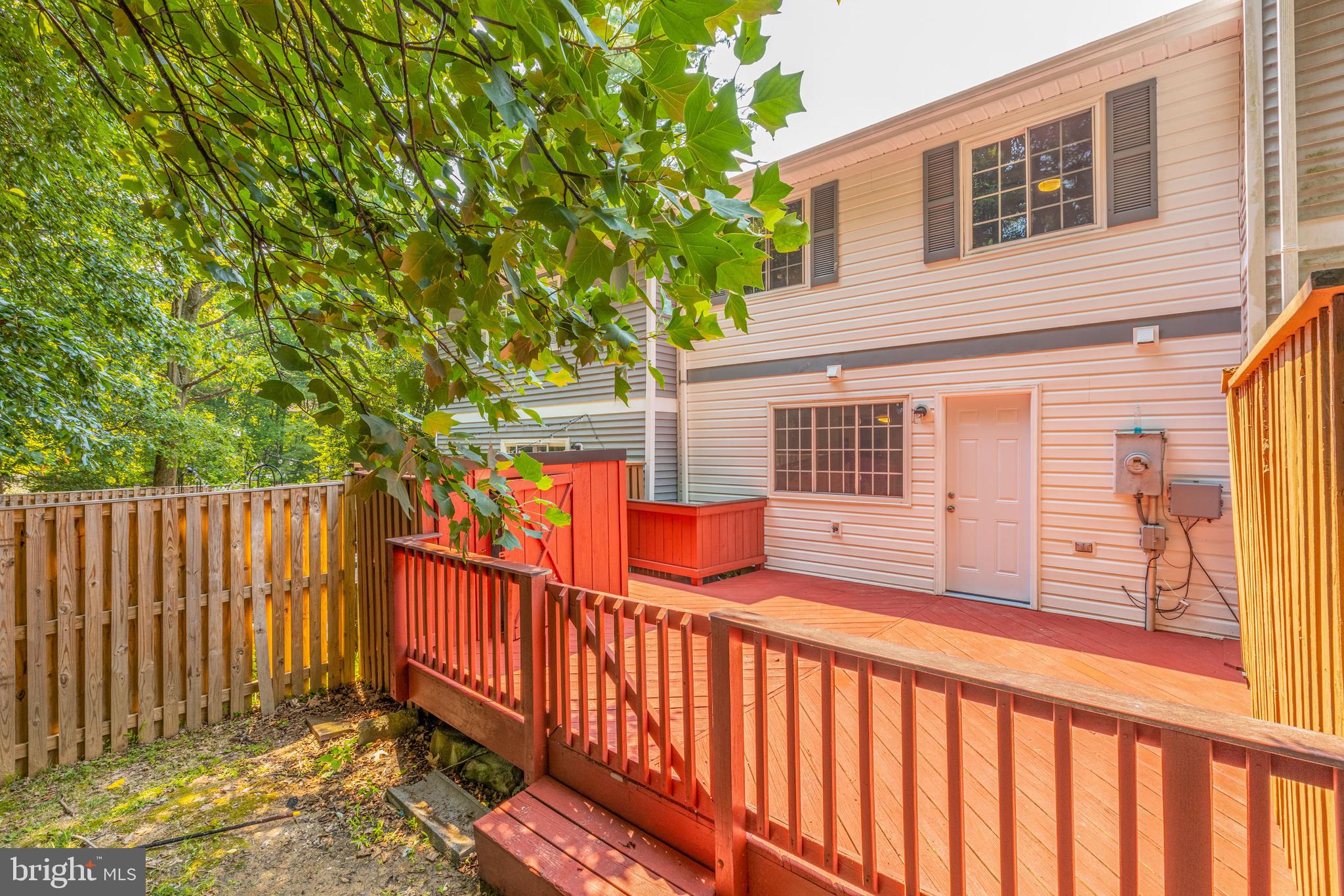 BENNINGTON WOODS - Residential