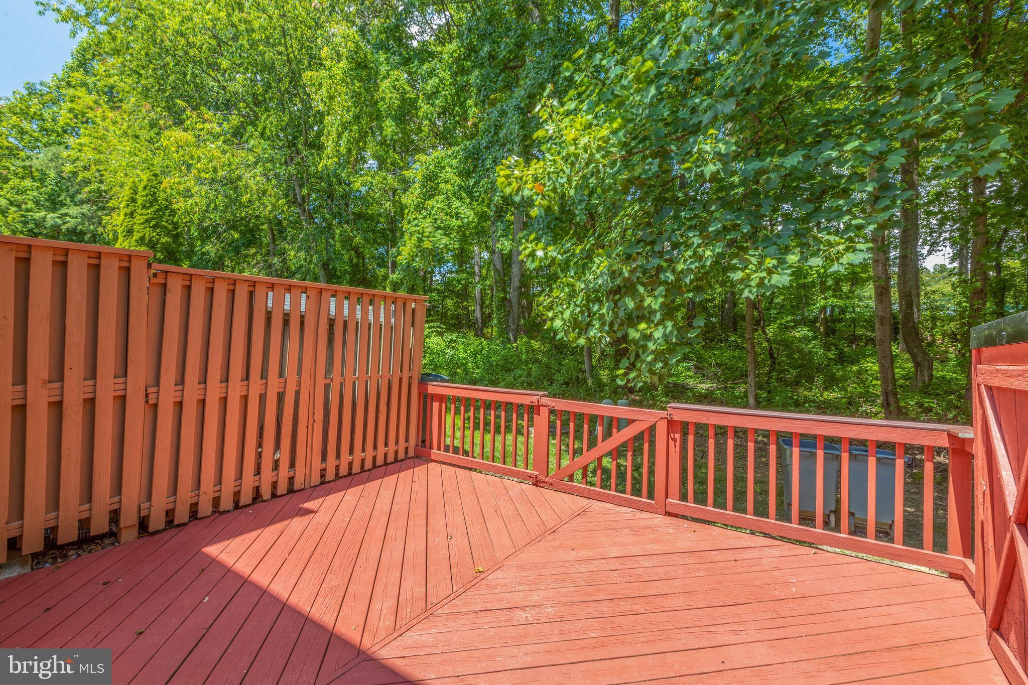 BENNINGTON WOODS - Residential