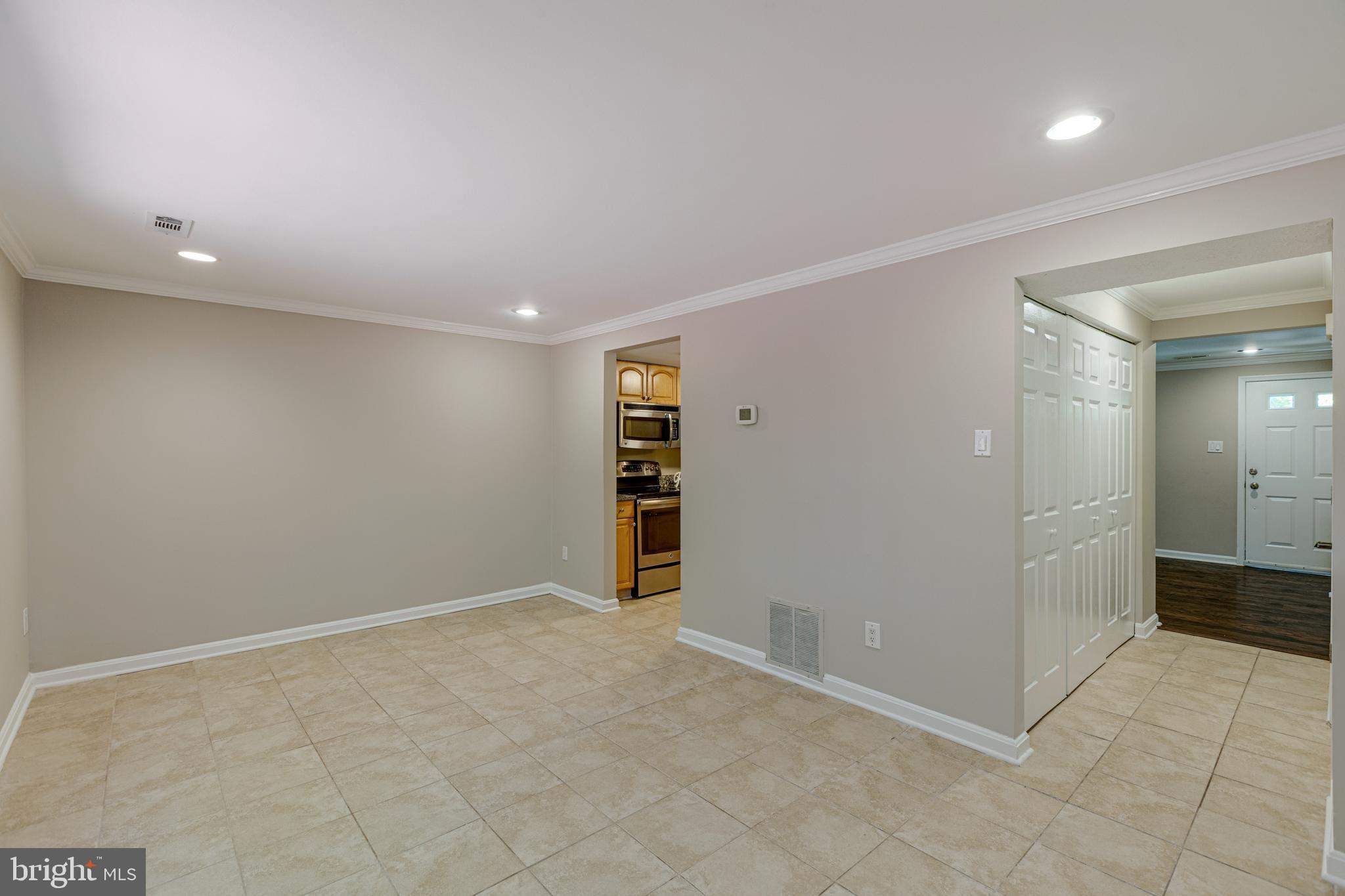 BENNINGTON WOODS - Residential