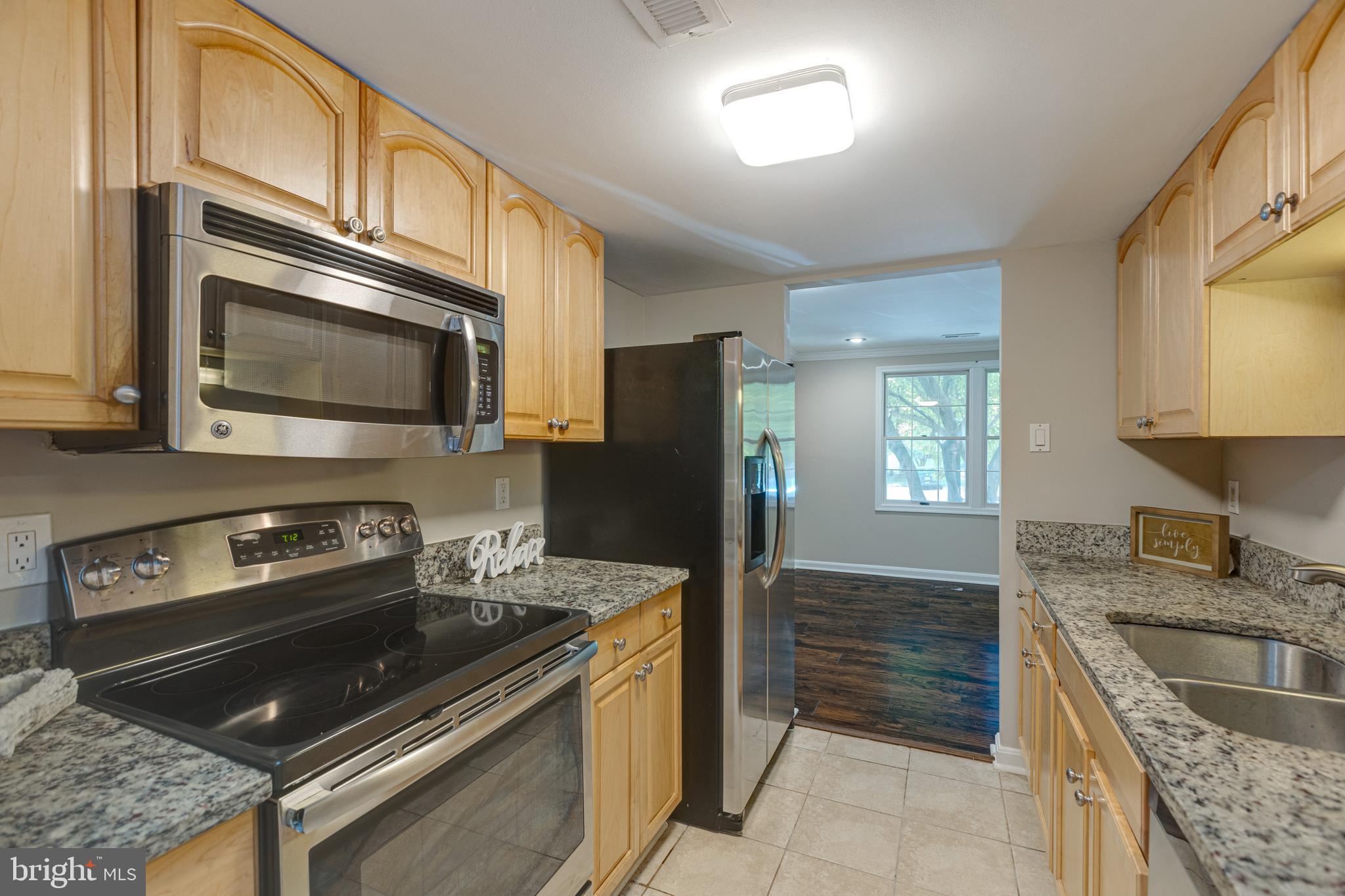 BENNINGTON WOODS - Residential