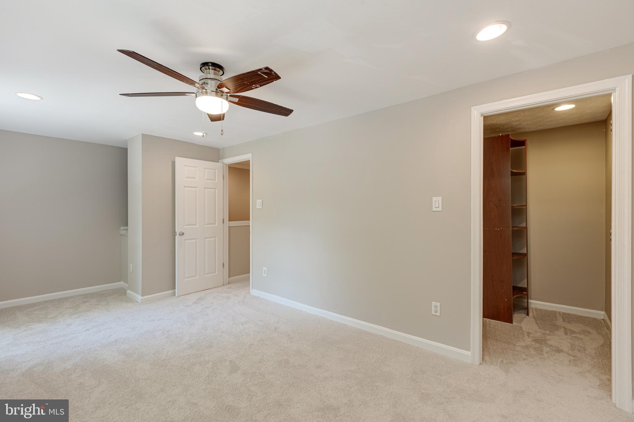 BENNINGTON WOODS - Residential