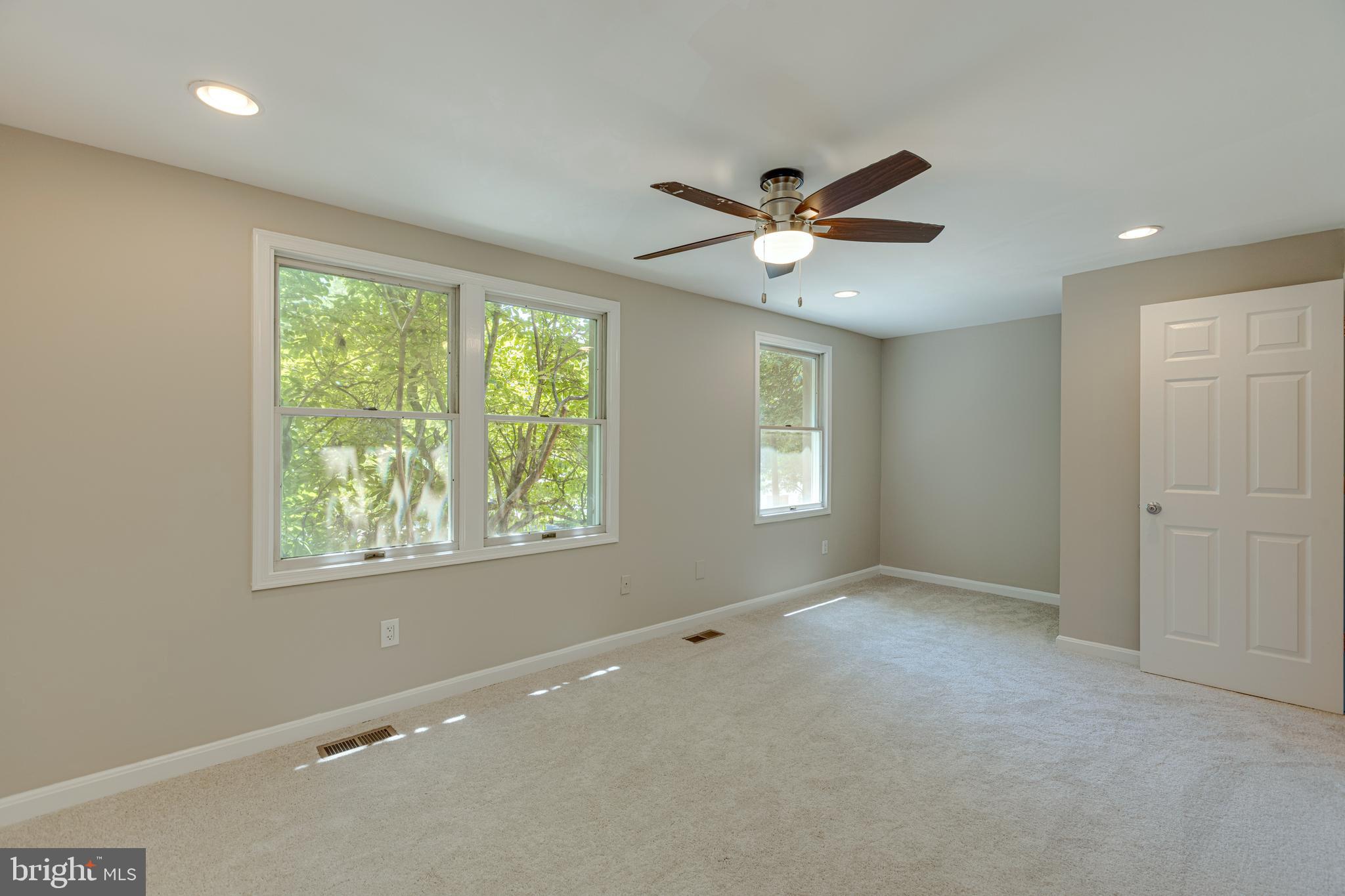 BENNINGTON WOODS - Residential