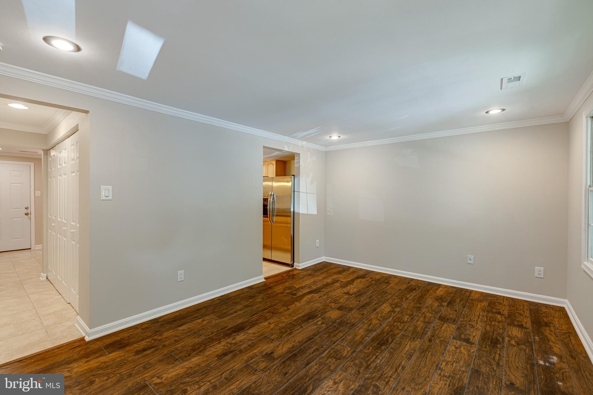 BENNINGTON WOODS - Residential