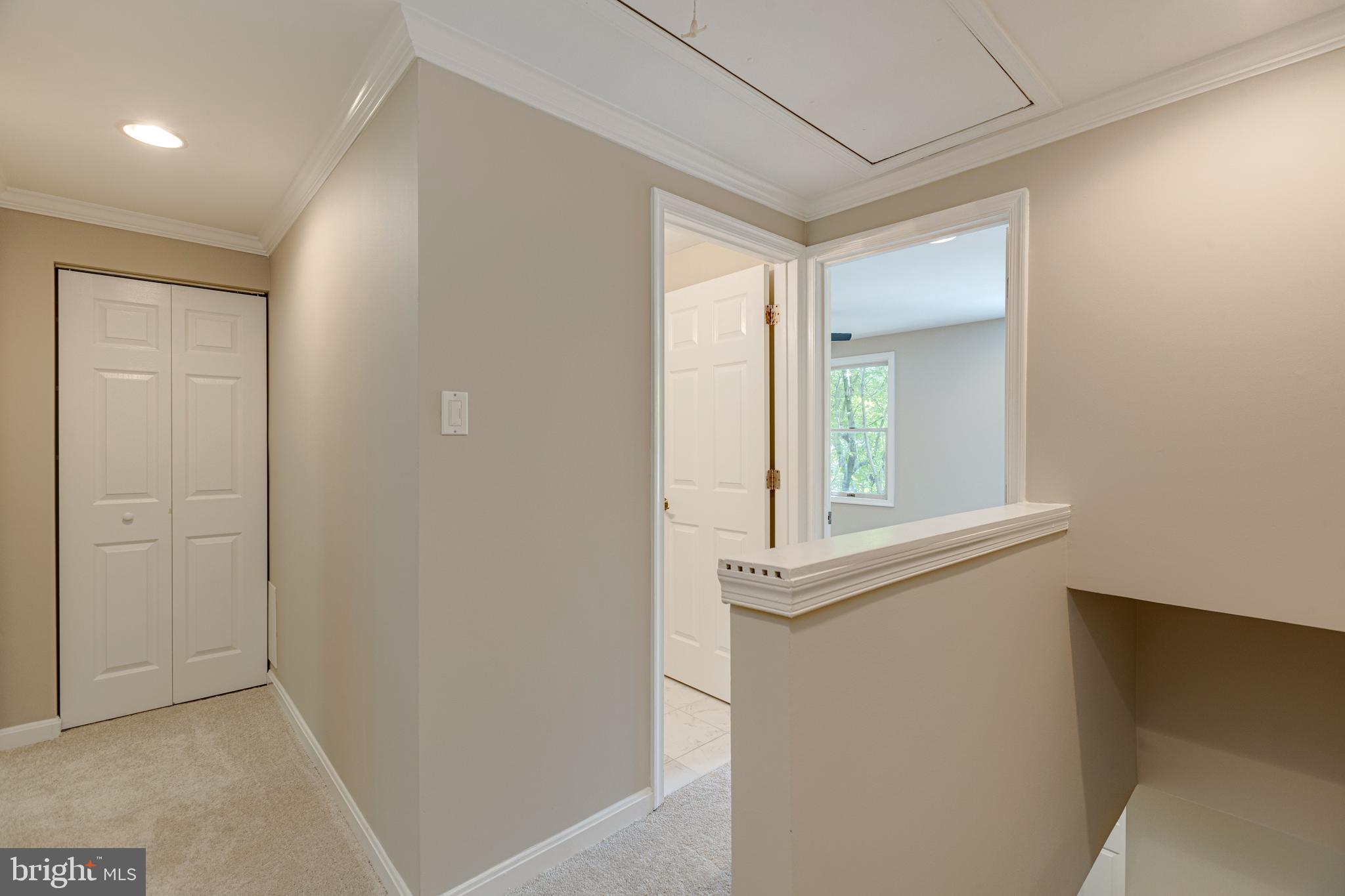 BENNINGTON WOODS - Residential