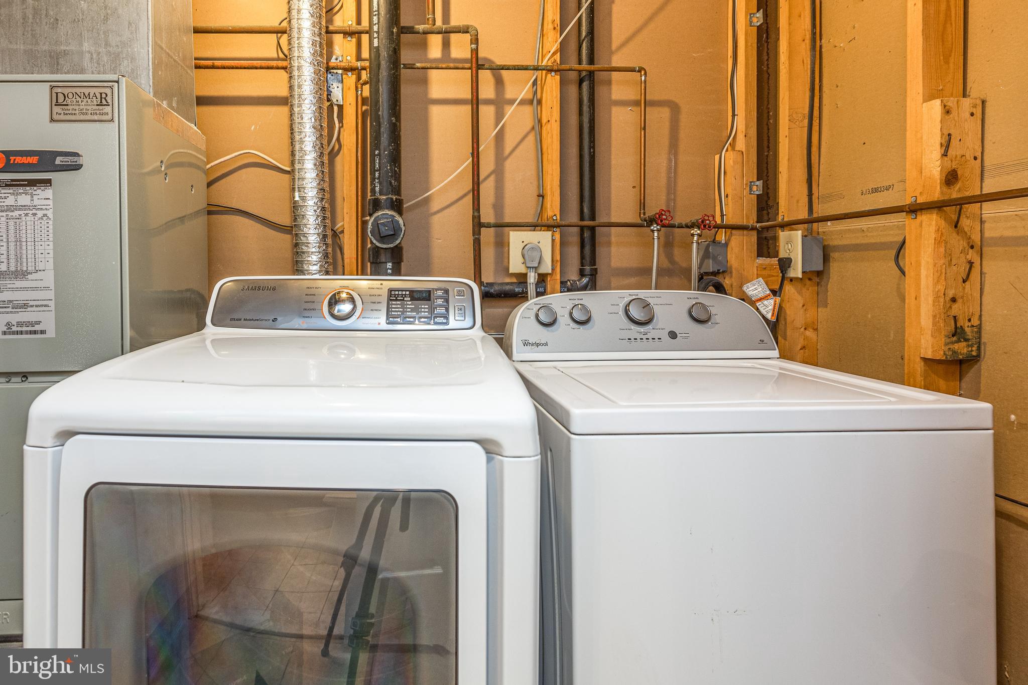 BENNINGTON WOODS - Residential