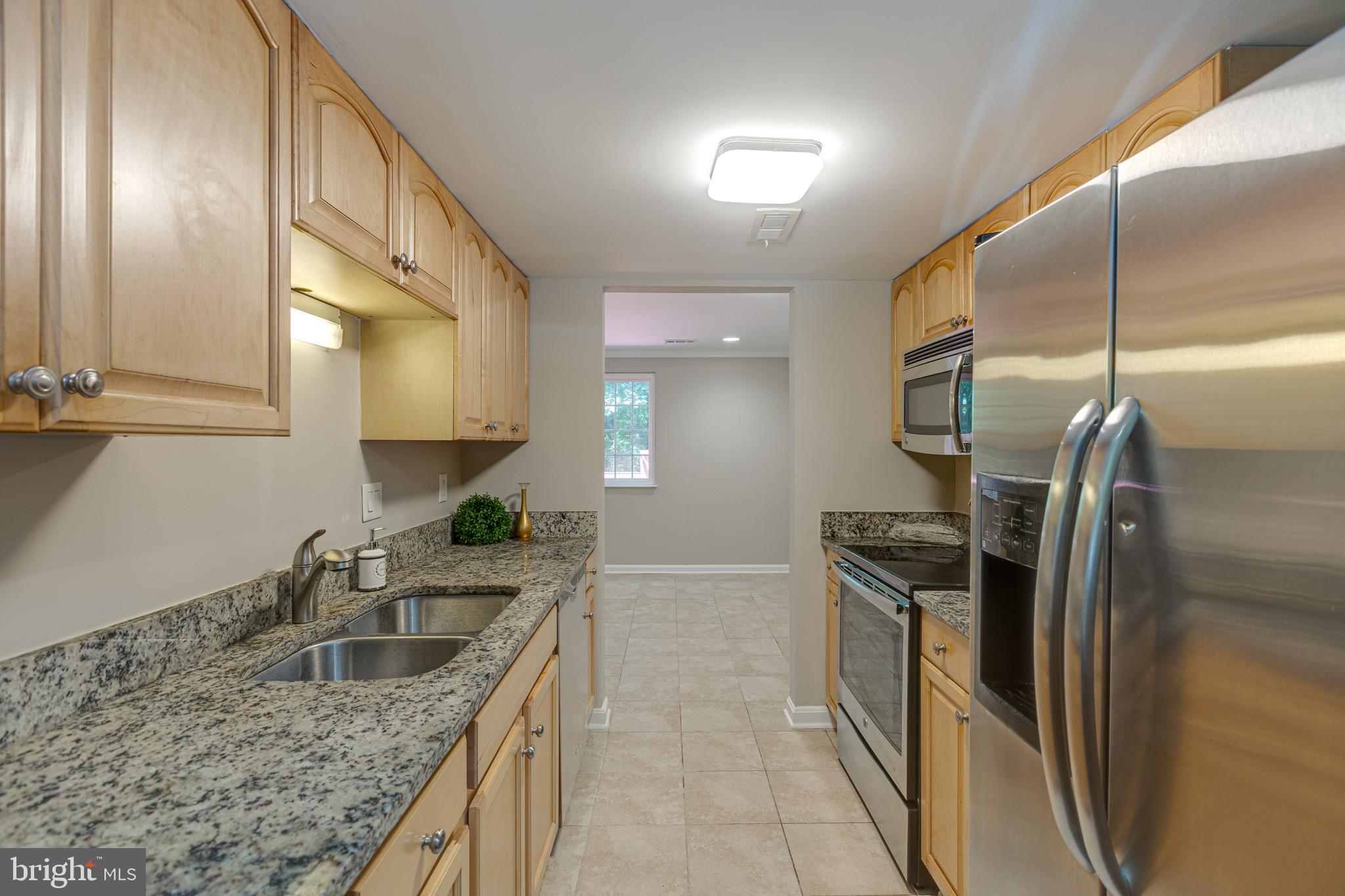 BENNINGTON WOODS - Residential