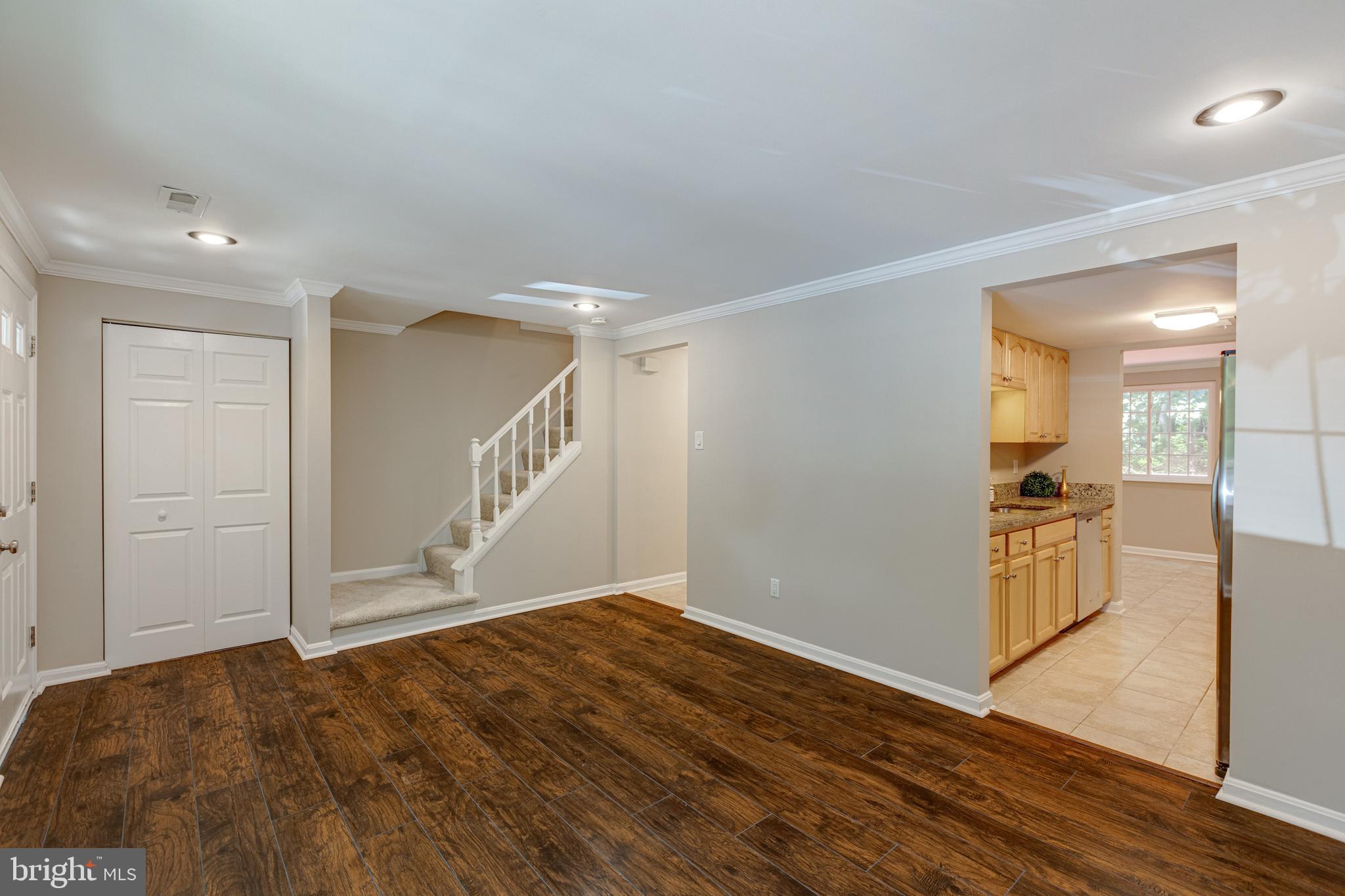 BENNINGTON WOODS - Residential