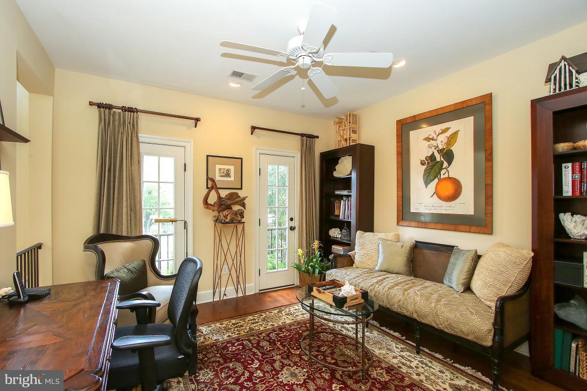 ALTA VISTA GARDENS - Residential