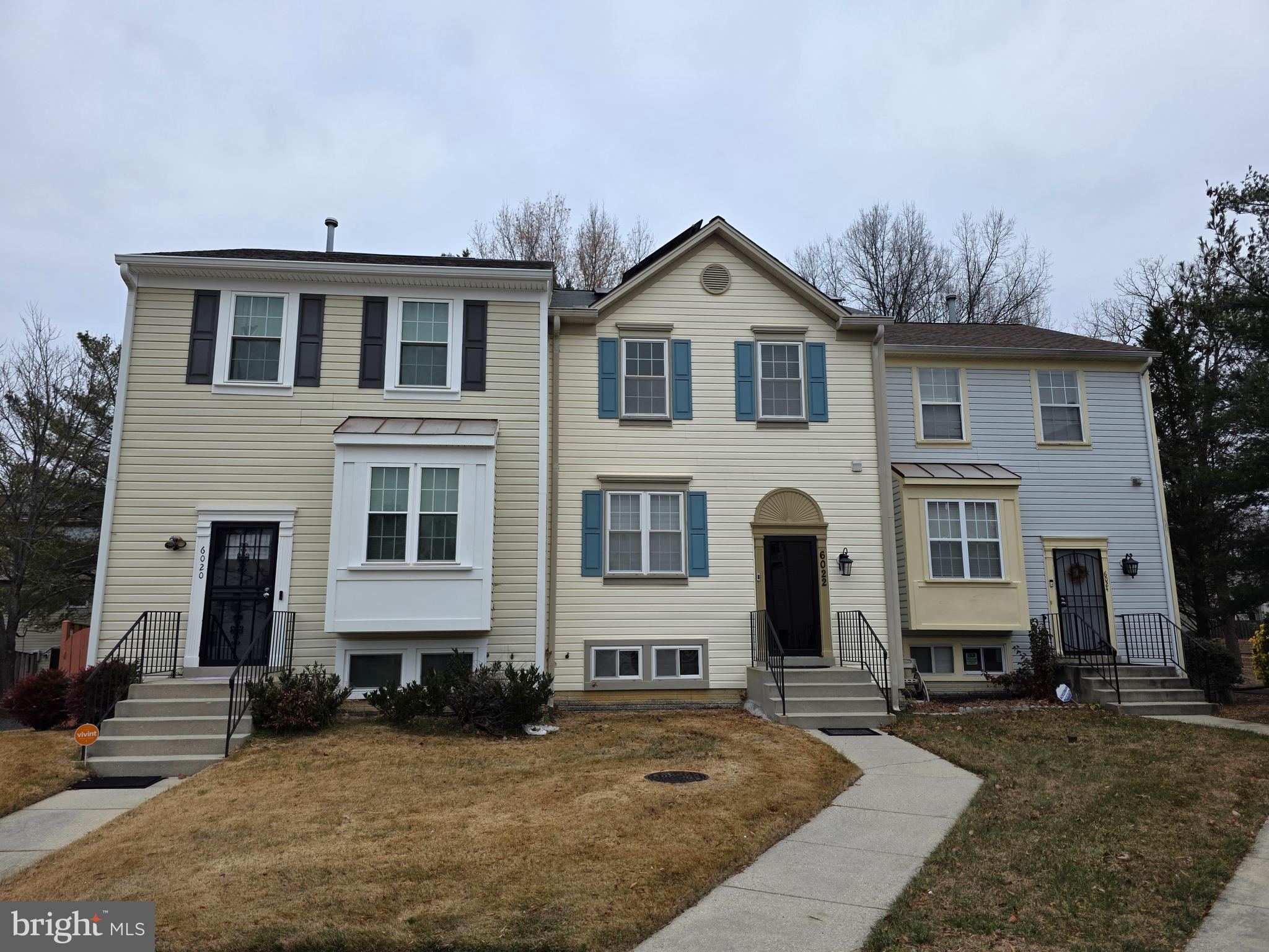 COLONY SQUARE - Residential Lease