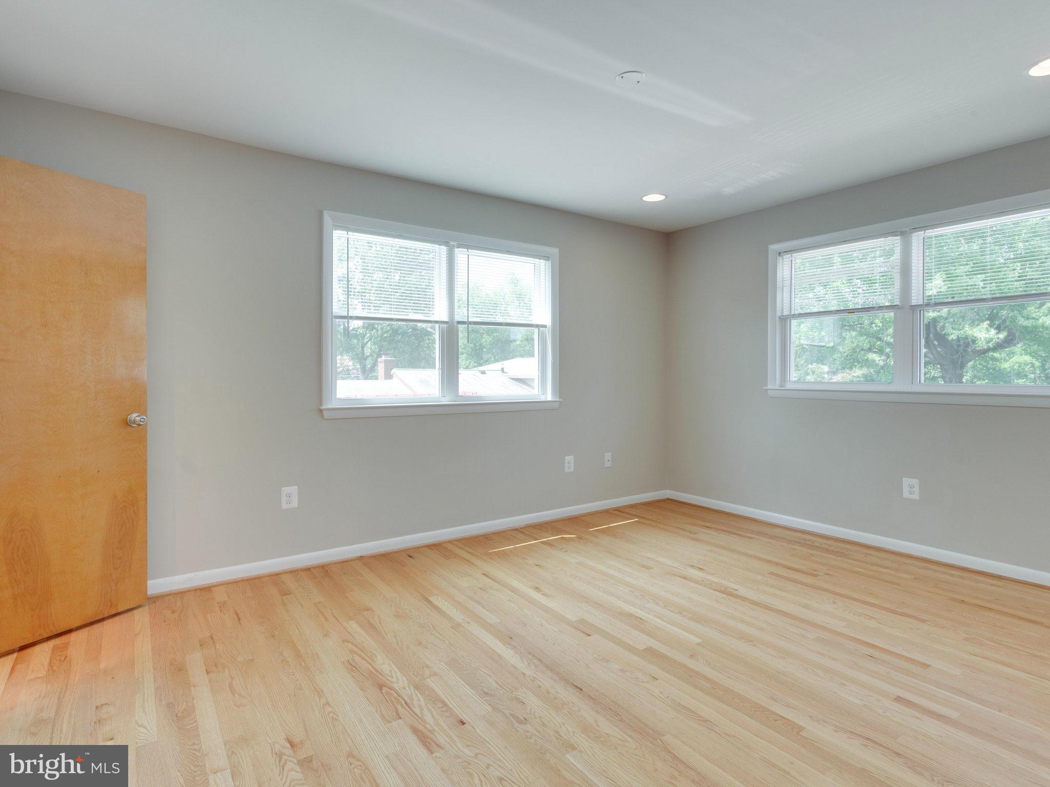 WEST LEWINSVILLE HEIGHTS - Residential Lease