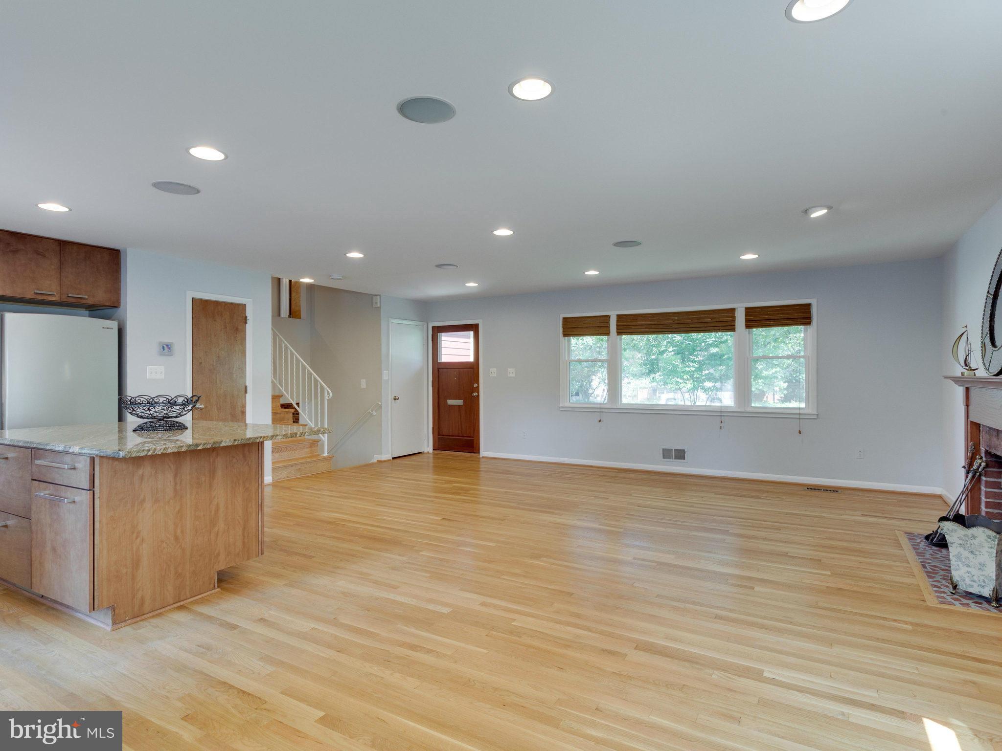 WEST LEWINSVILLE HEIGHTS - Residential Lease