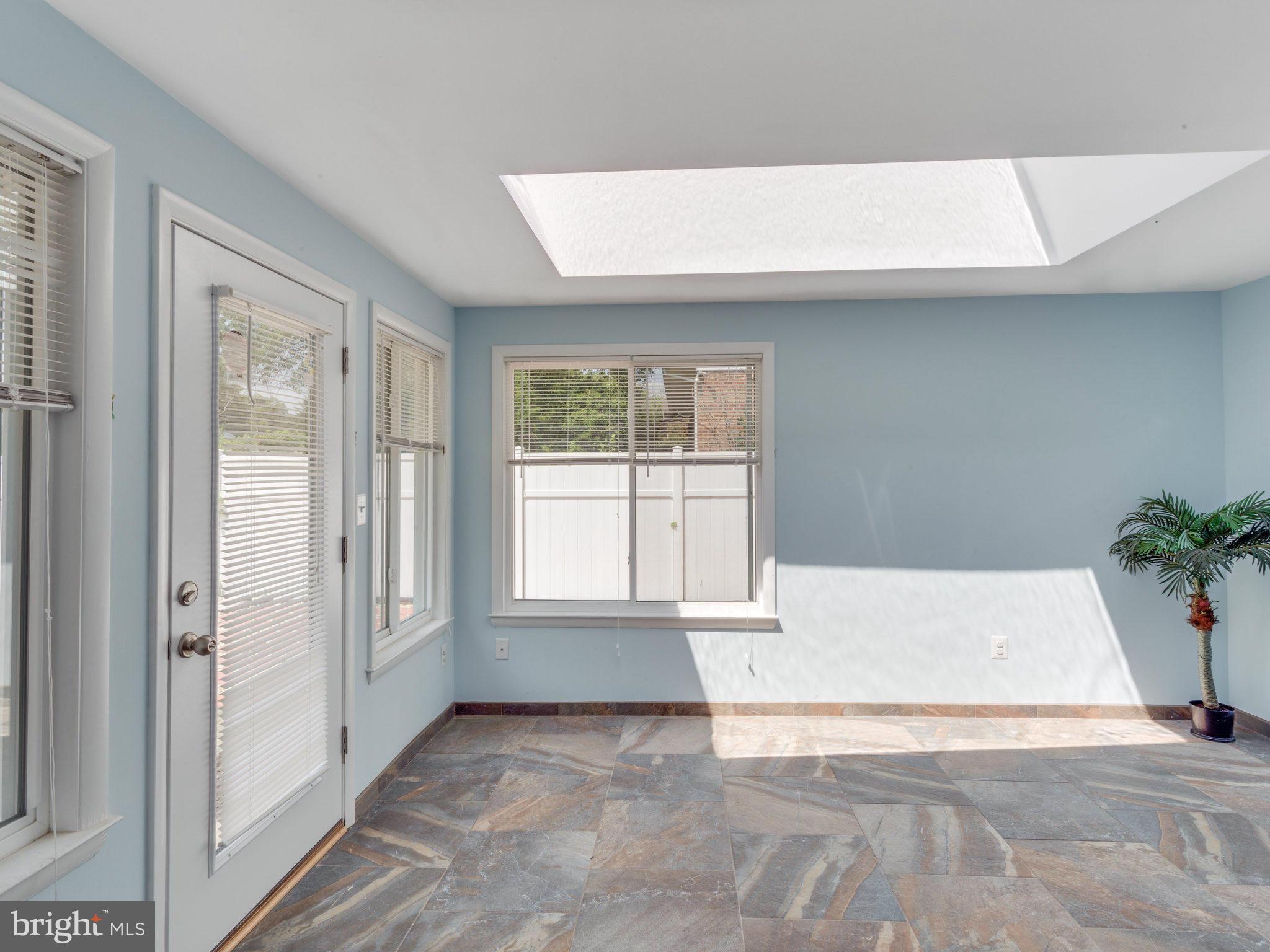 WEST LEWINSVILLE HEIGHTS - Residential Lease