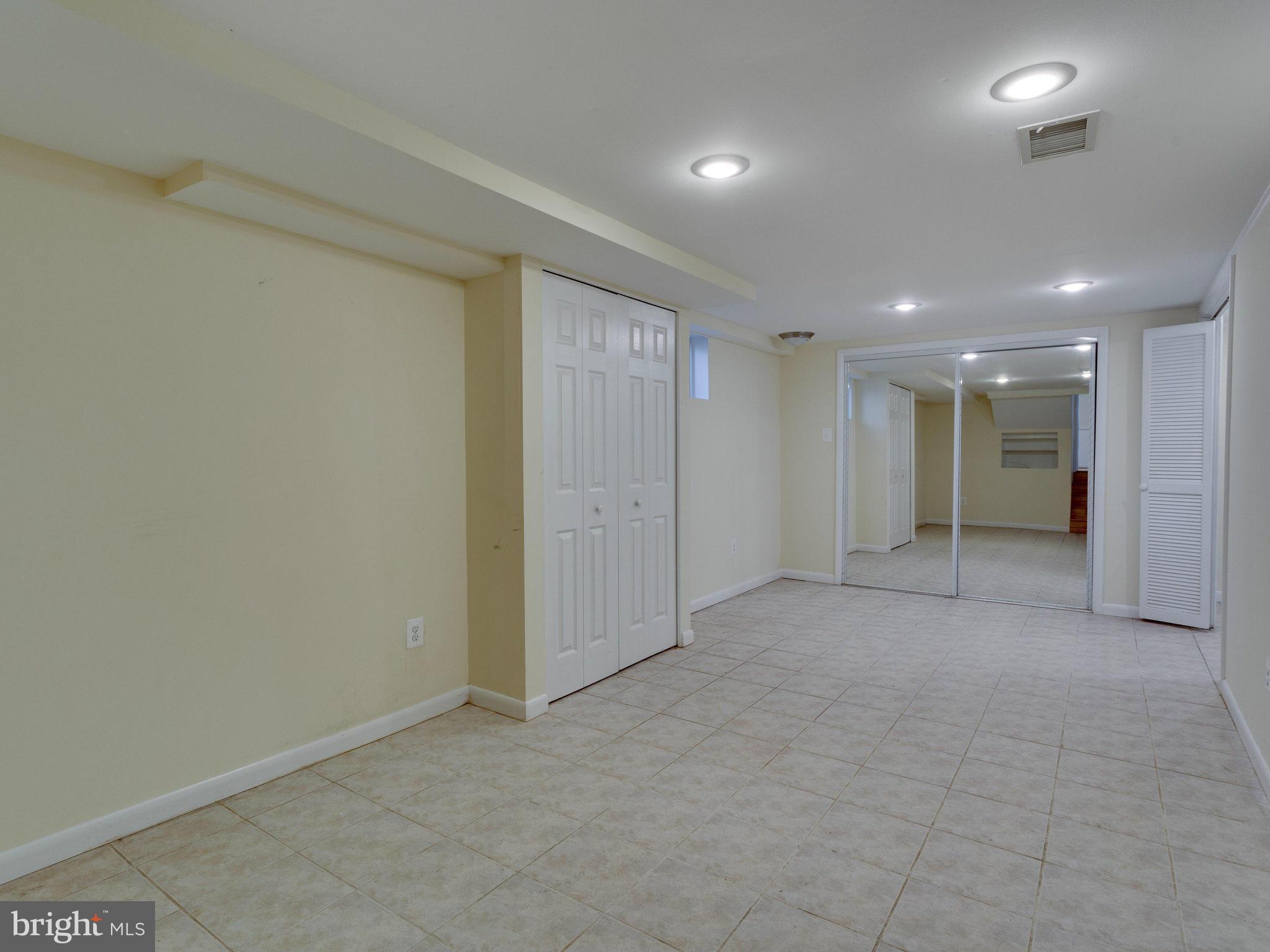 WEST LEWINSVILLE HEIGHTS - Residential Lease