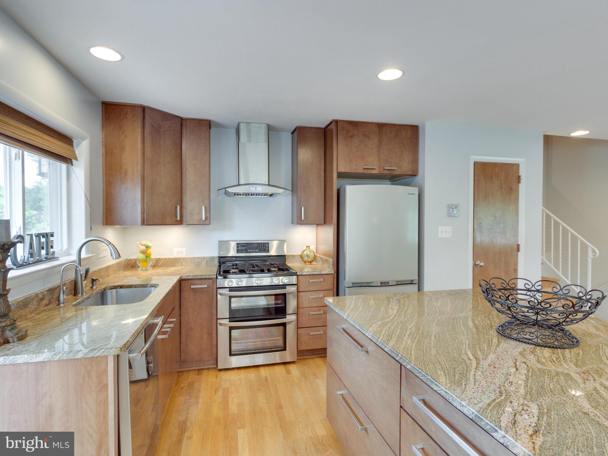 WEST LEWINSVILLE HEIGHTS - Residential Lease