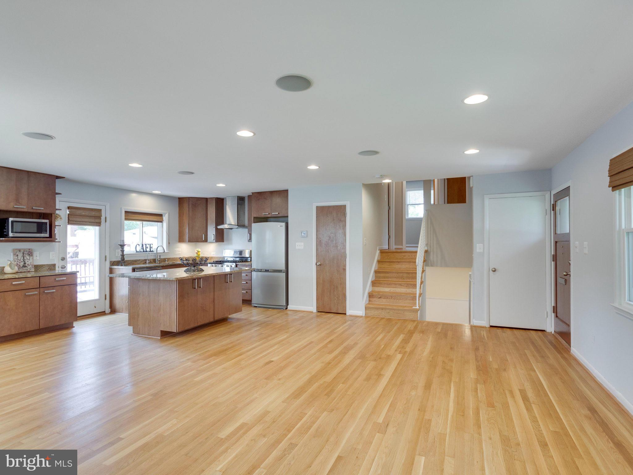 WEST LEWINSVILLE HEIGHTS - Residential Lease