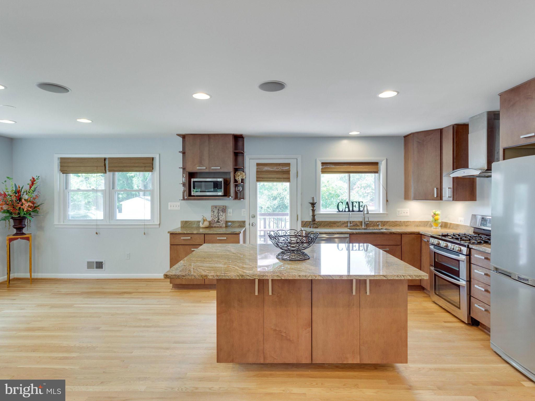 WEST LEWINSVILLE HEIGHTS - Residential Lease