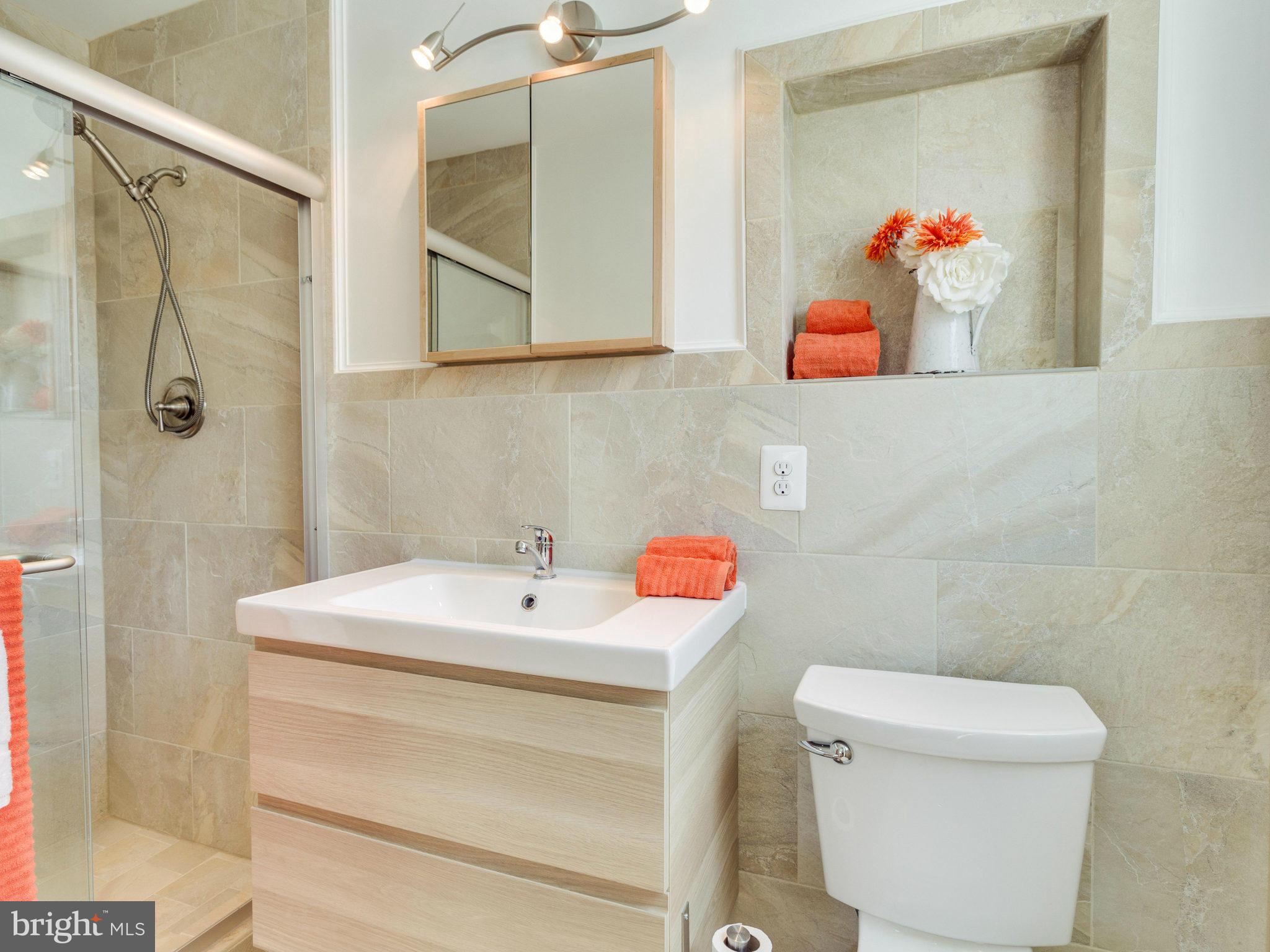 WEST LEWINSVILLE HEIGHTS - Residential Lease