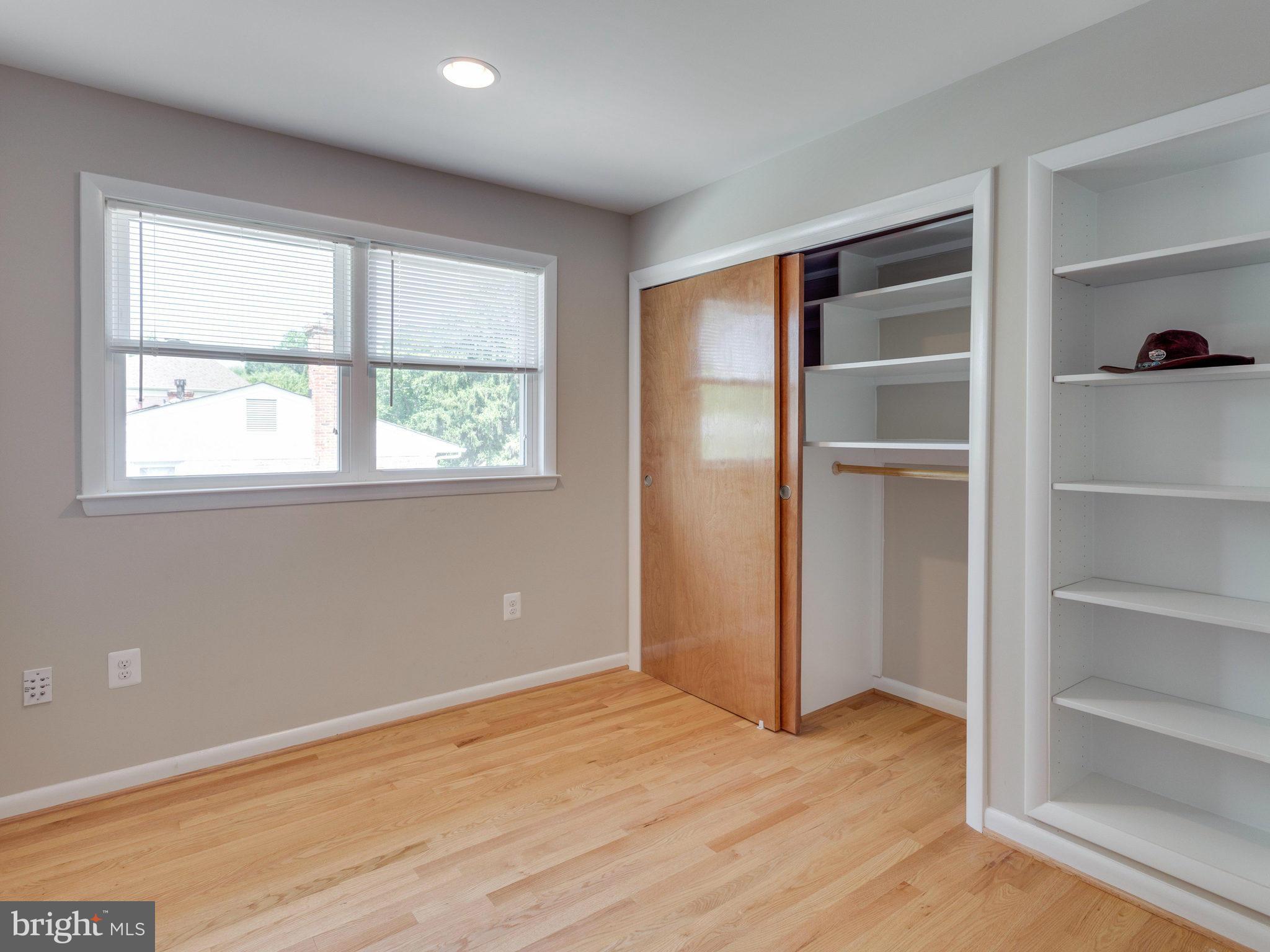 WEST LEWINSVILLE HEIGHTS - Residential Lease