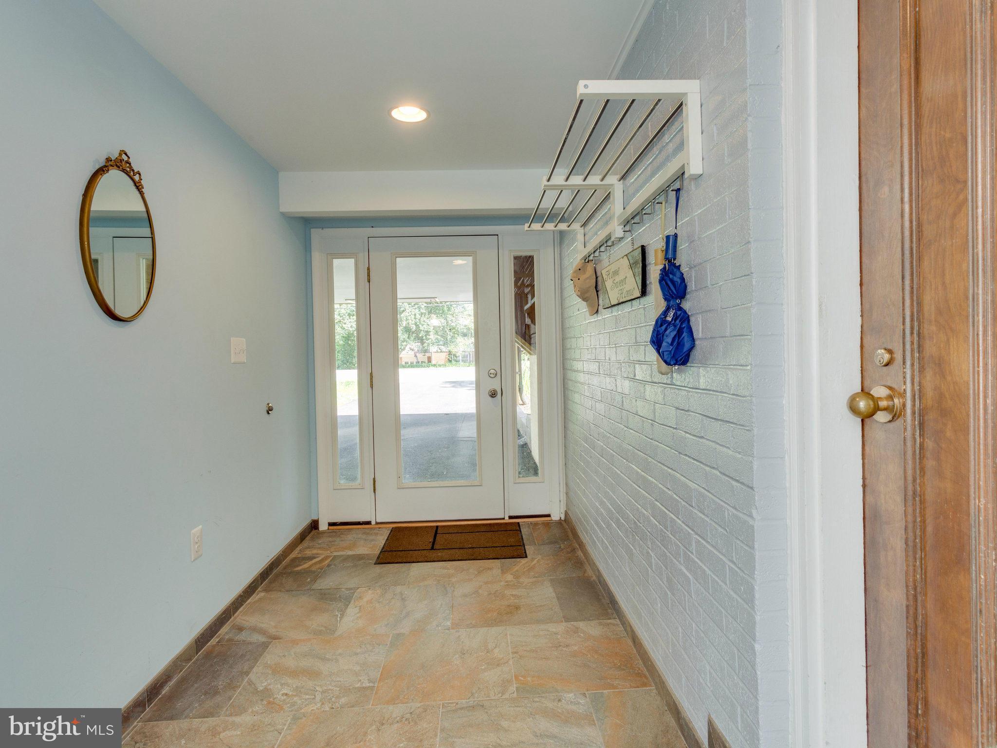 WEST LEWINSVILLE HEIGHTS - Residential Lease