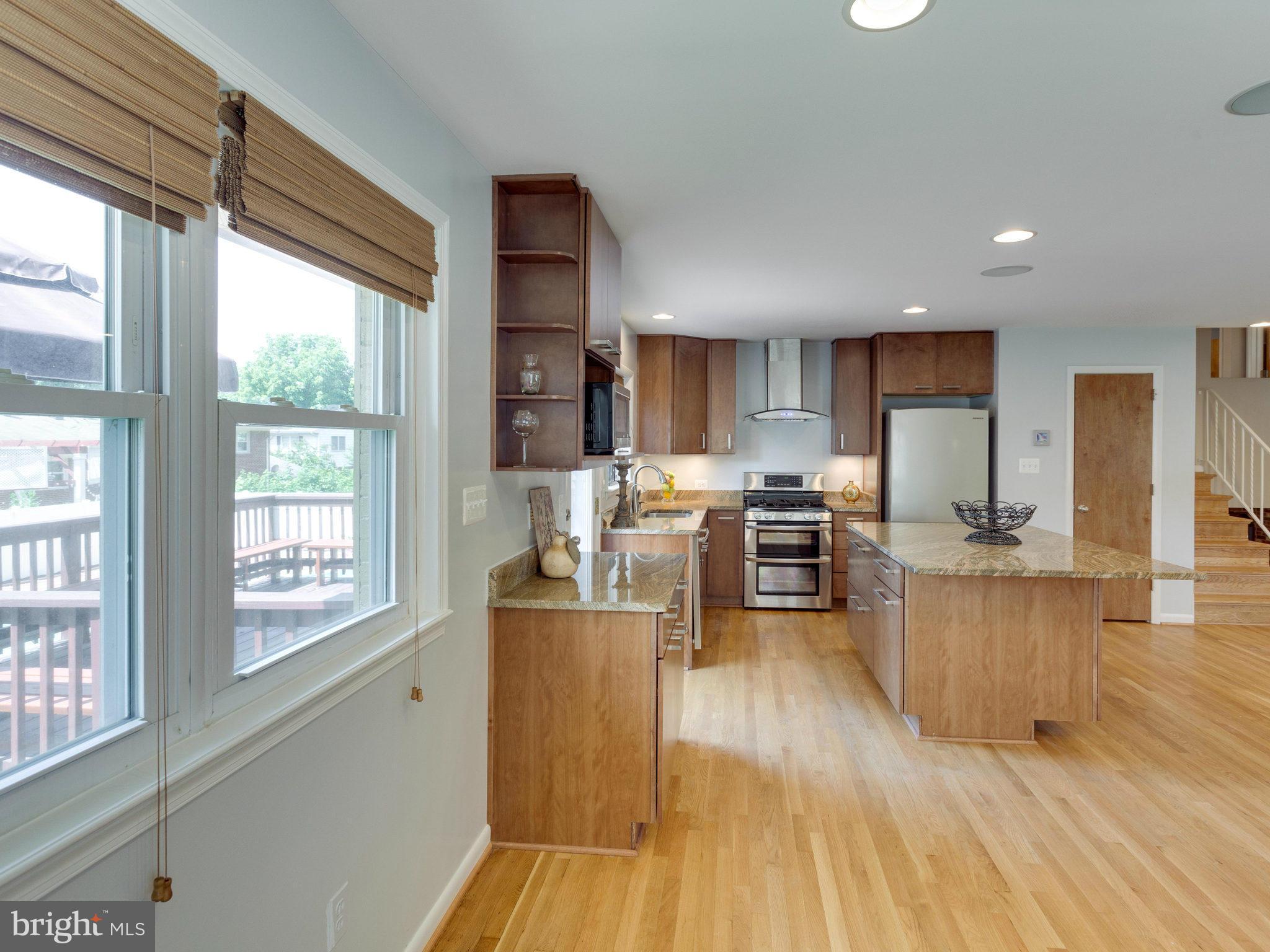 WEST LEWINSVILLE HEIGHTS - Residential Lease