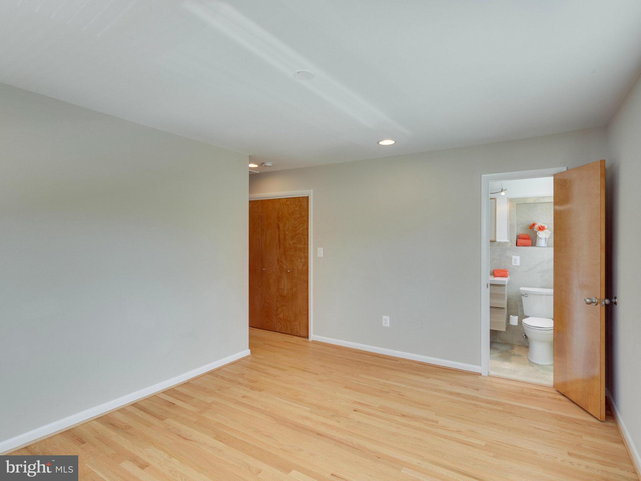 WEST LEWINSVILLE HEIGHTS - Residential Lease