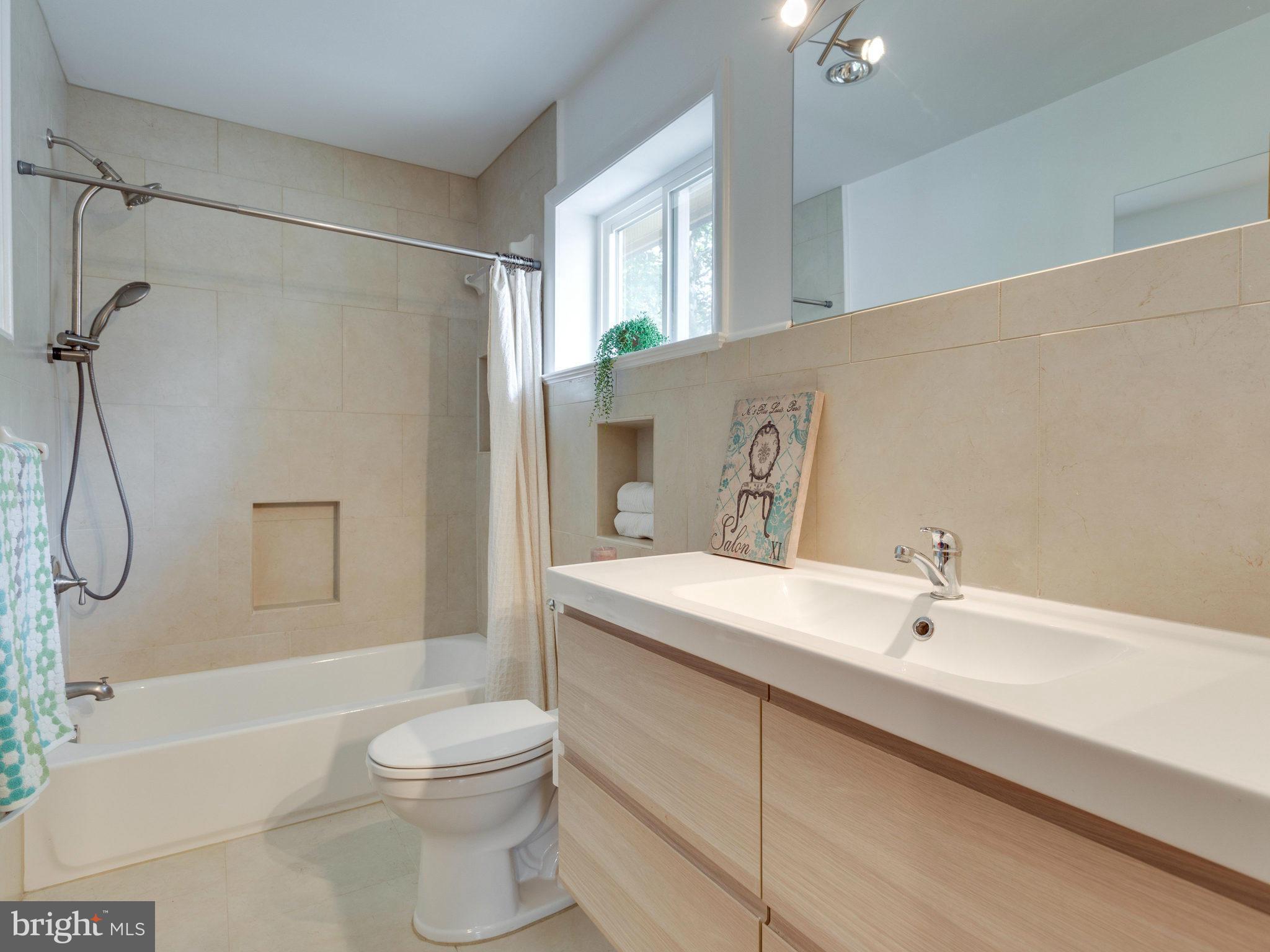 WEST LEWINSVILLE HEIGHTS - Residential Lease