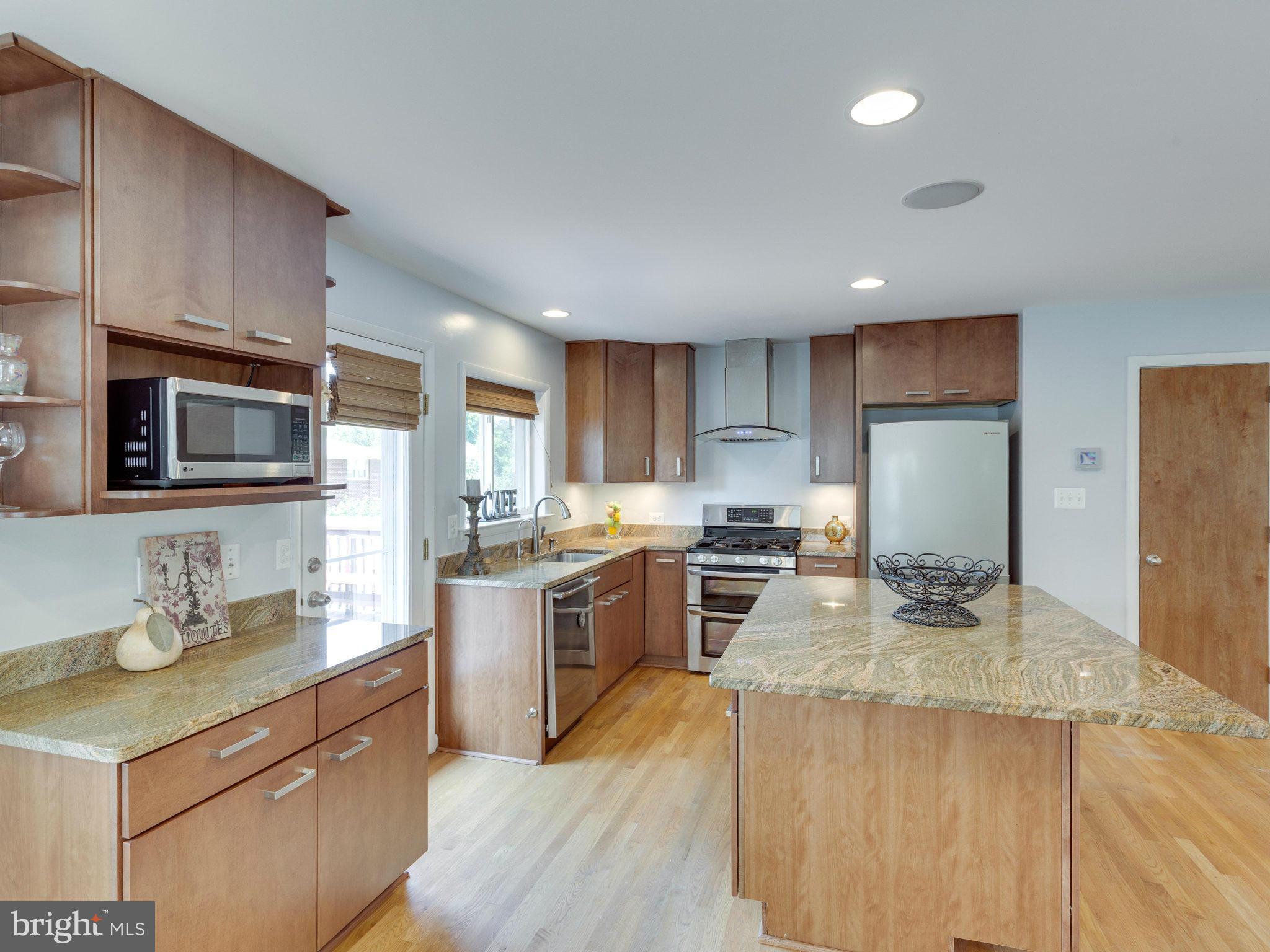 WEST LEWINSVILLE HEIGHTS - Residential Lease