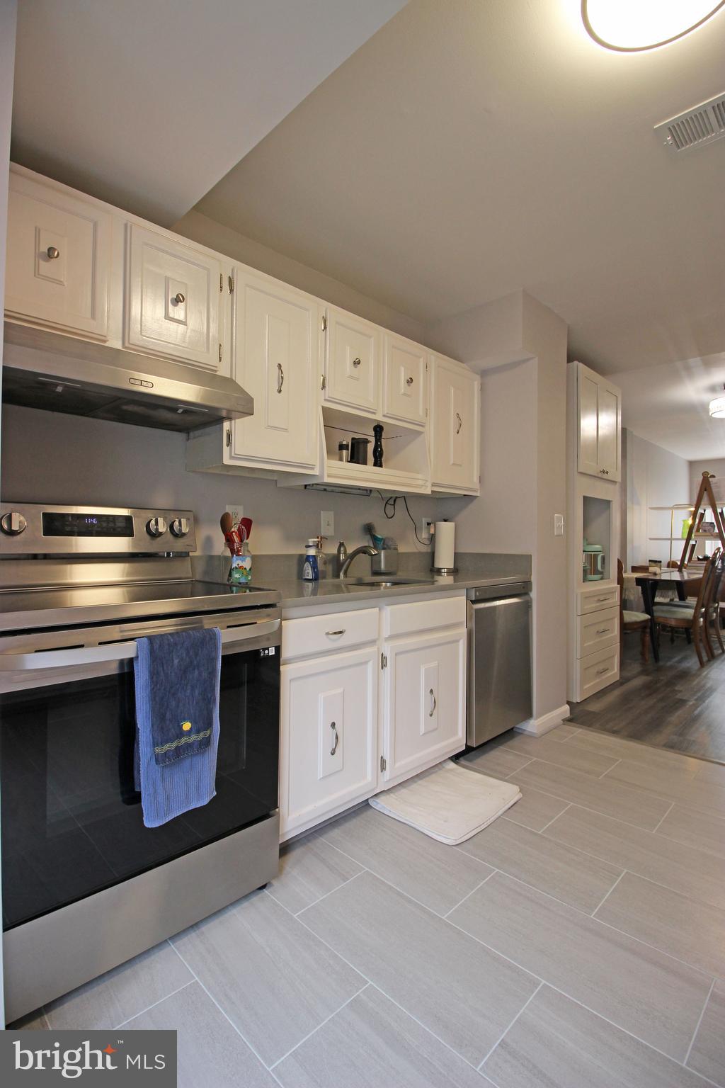 BROOKLEIGH - Residential Lease