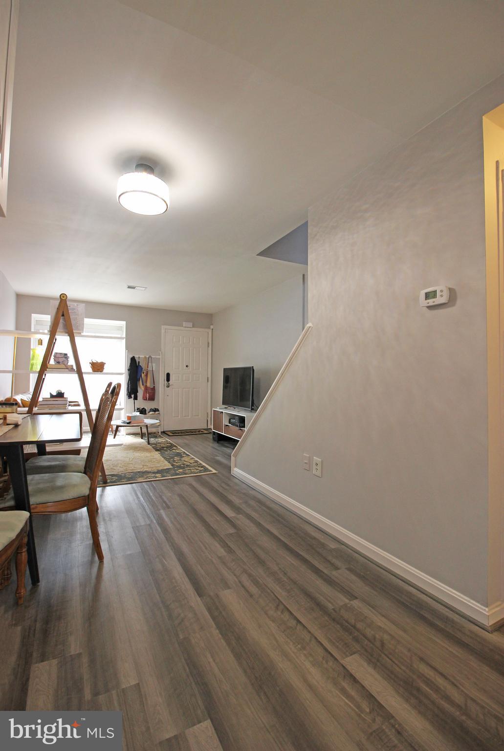 BROOKLEIGH - Residential Lease