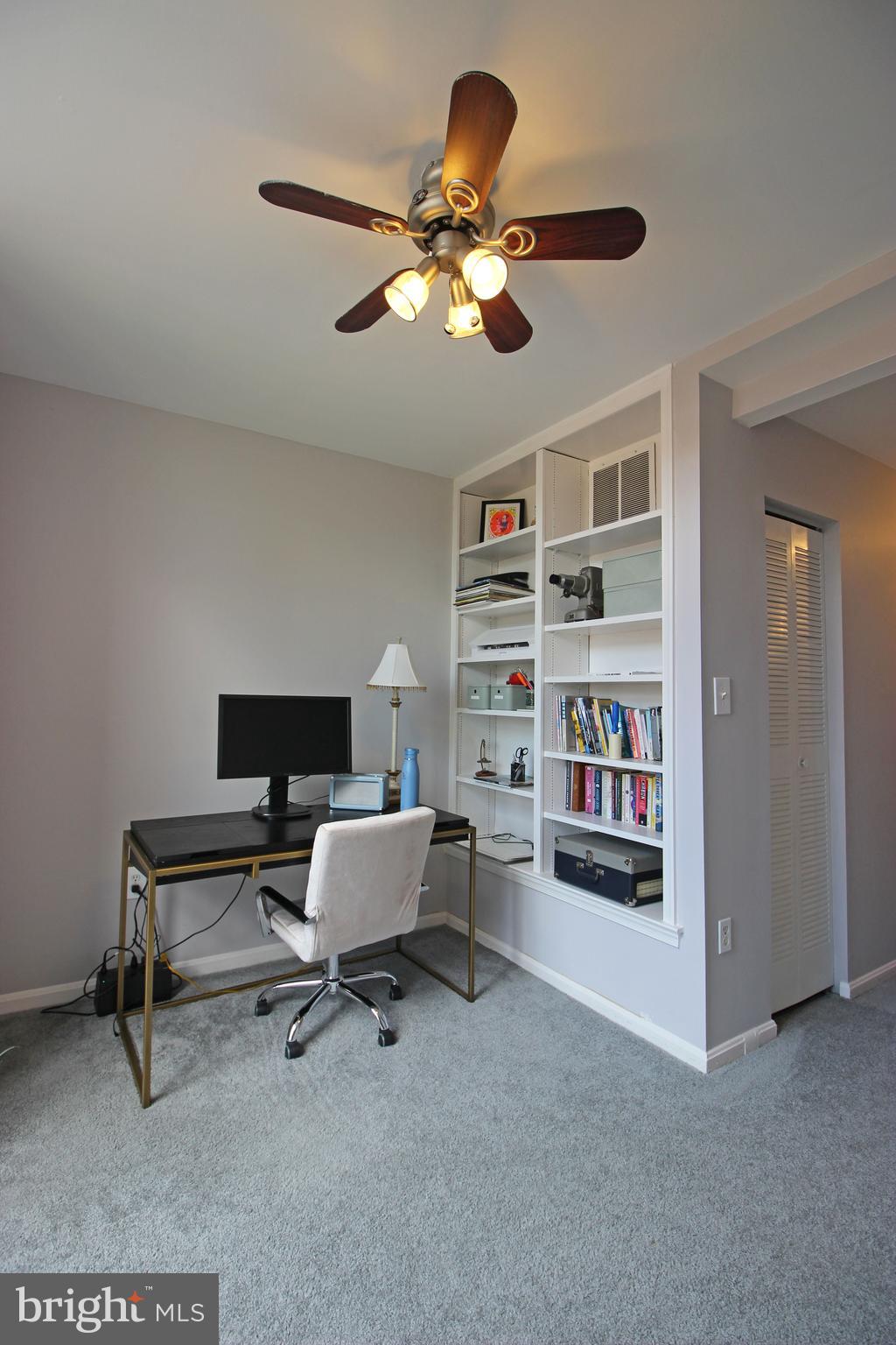 BROOKLEIGH - Residential Lease