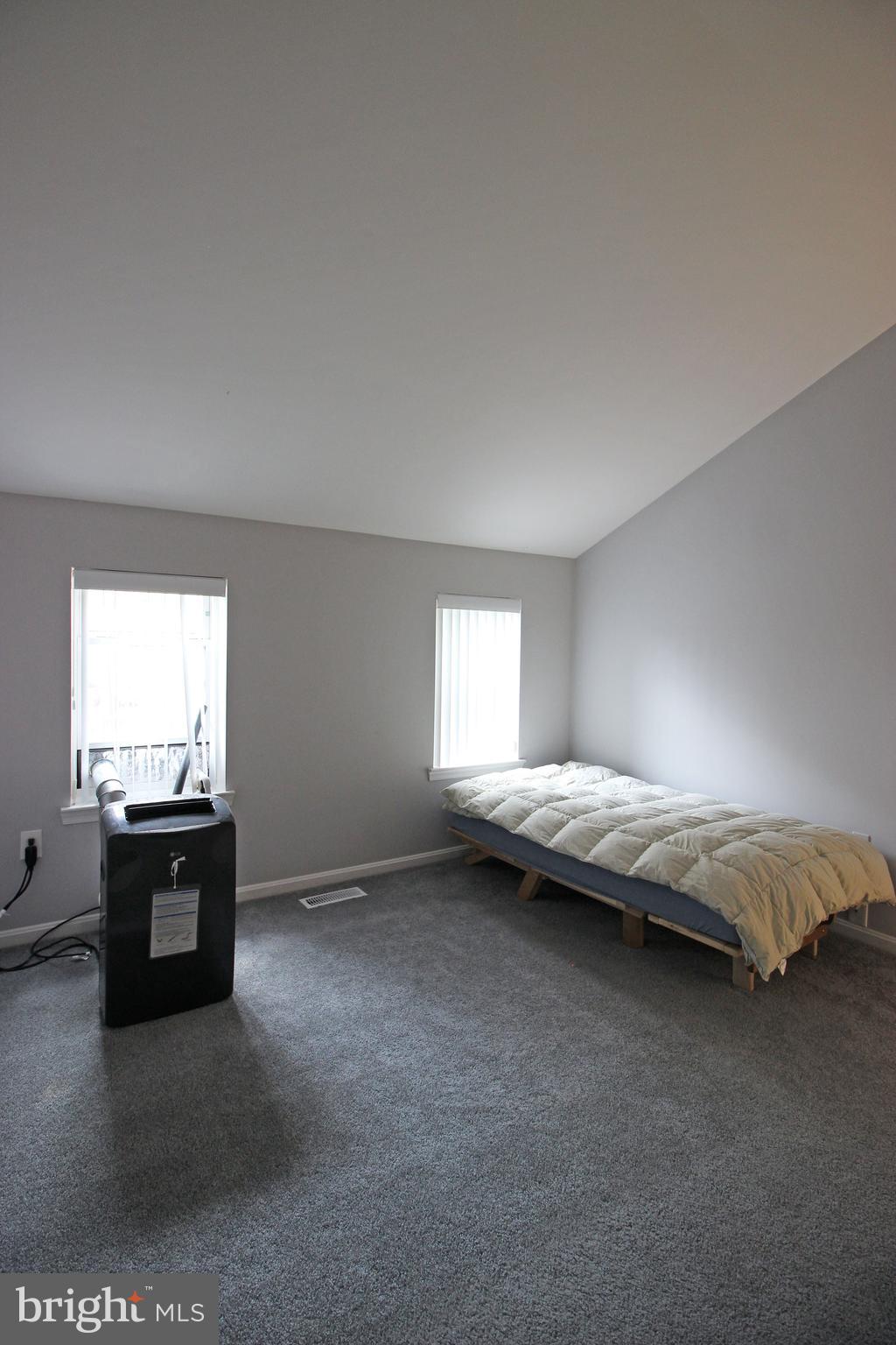 BROOKLEIGH - Residential Lease