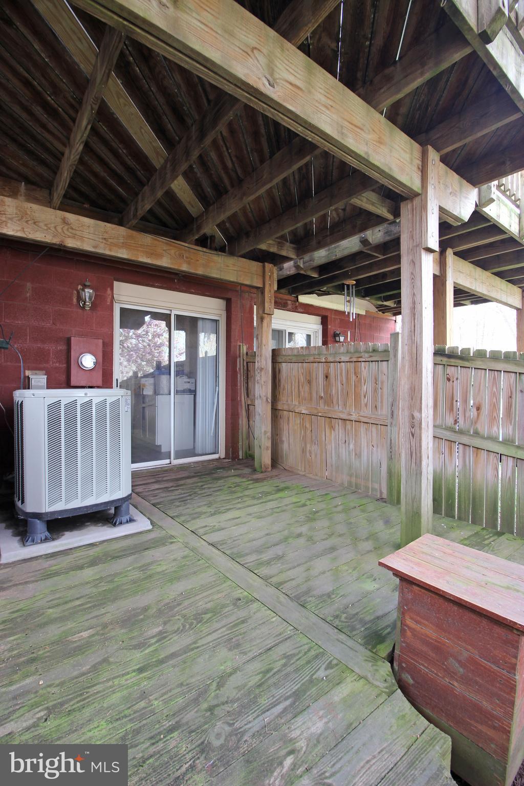 BROOKLEIGH - Residential Lease