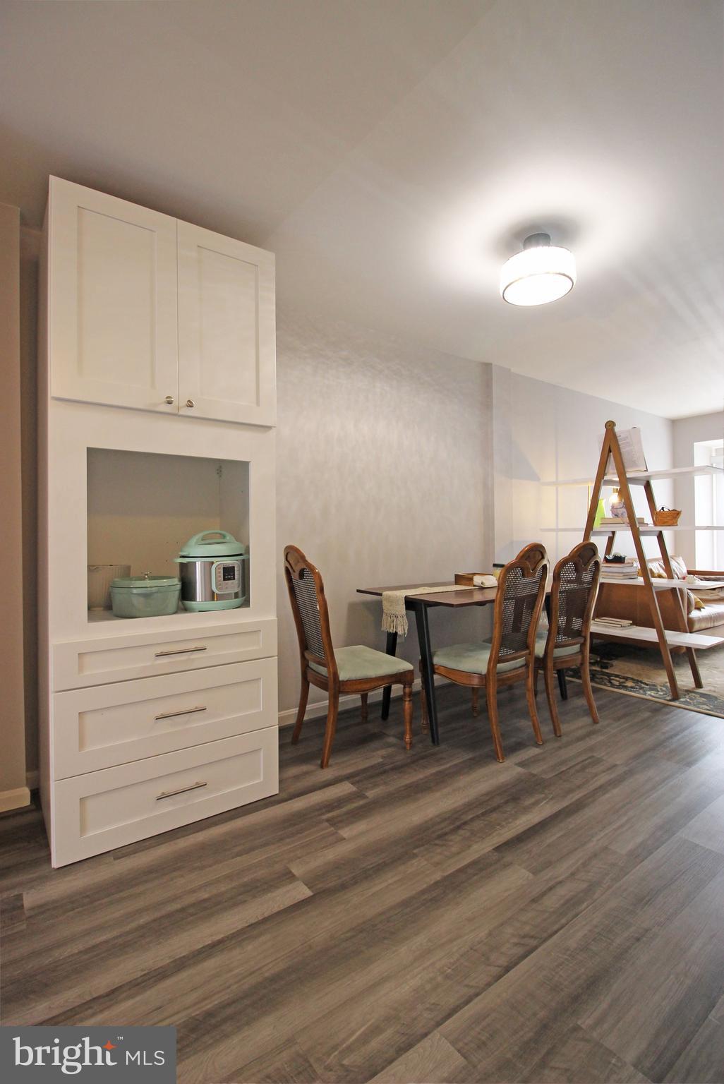 BROOKLEIGH - Residential Lease