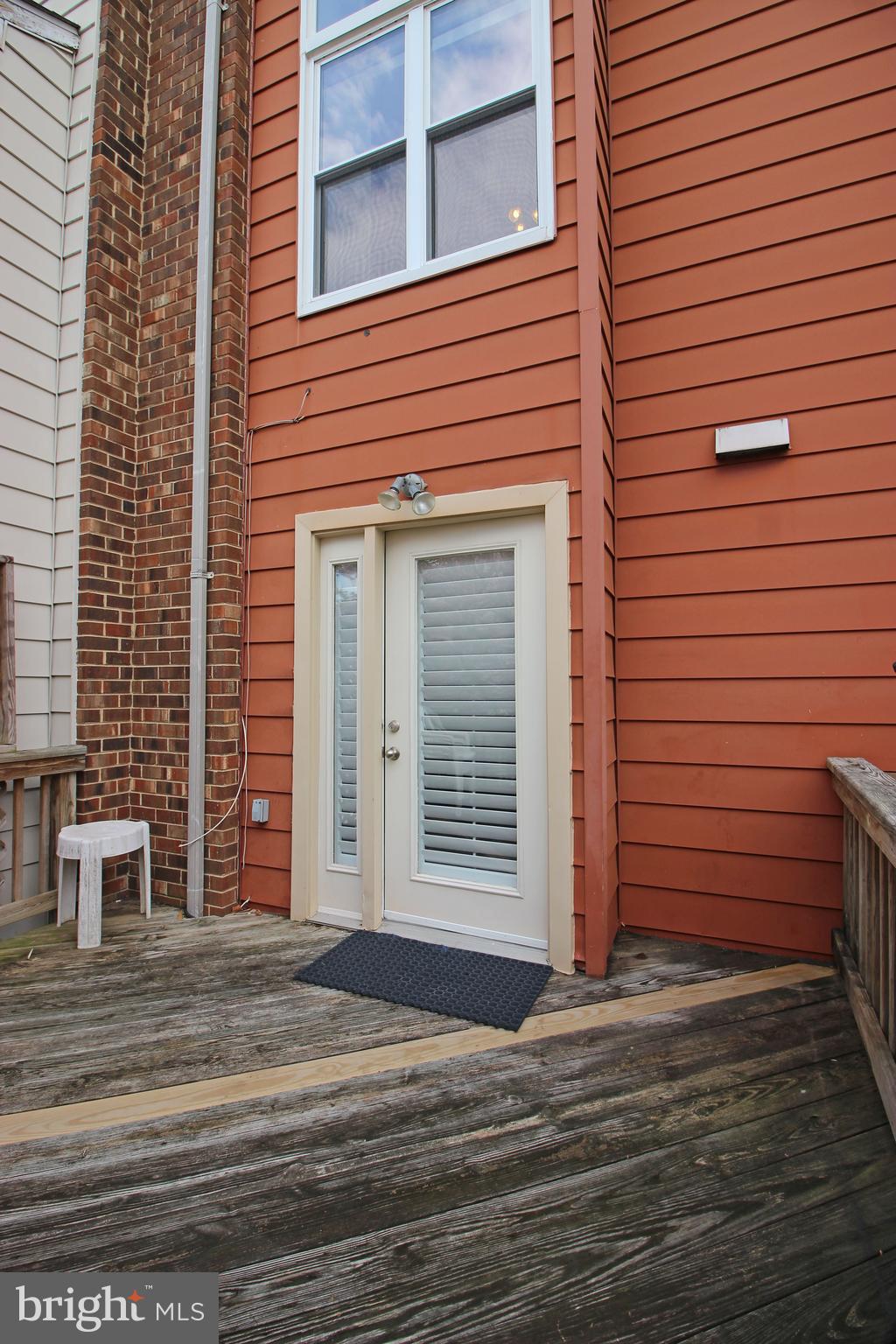 BROOKLEIGH - Residential Lease