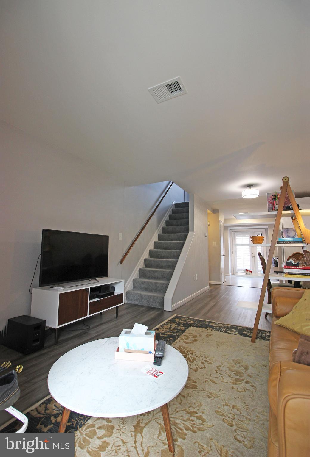 BROOKLEIGH - Residential Lease