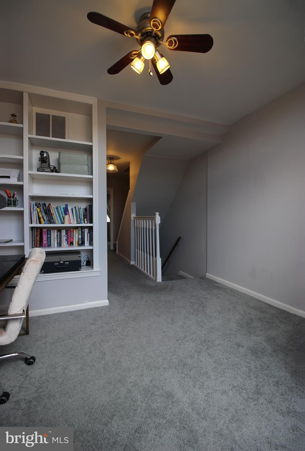 BROOKLEIGH - Residential Lease