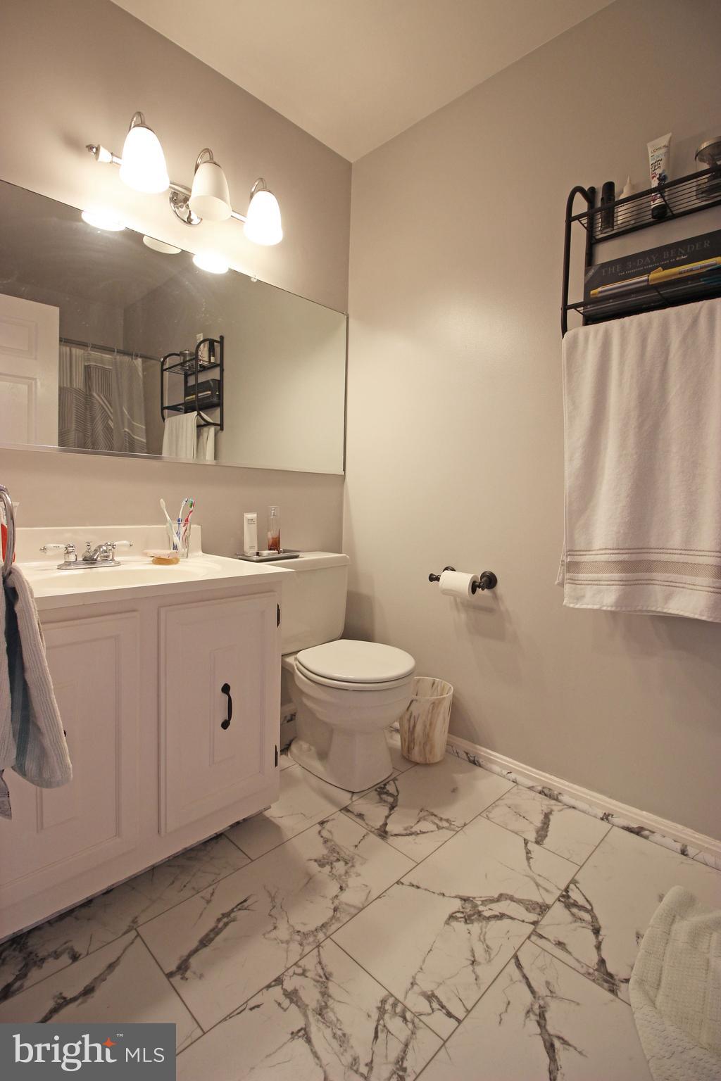 BROOKLEIGH - Residential Lease