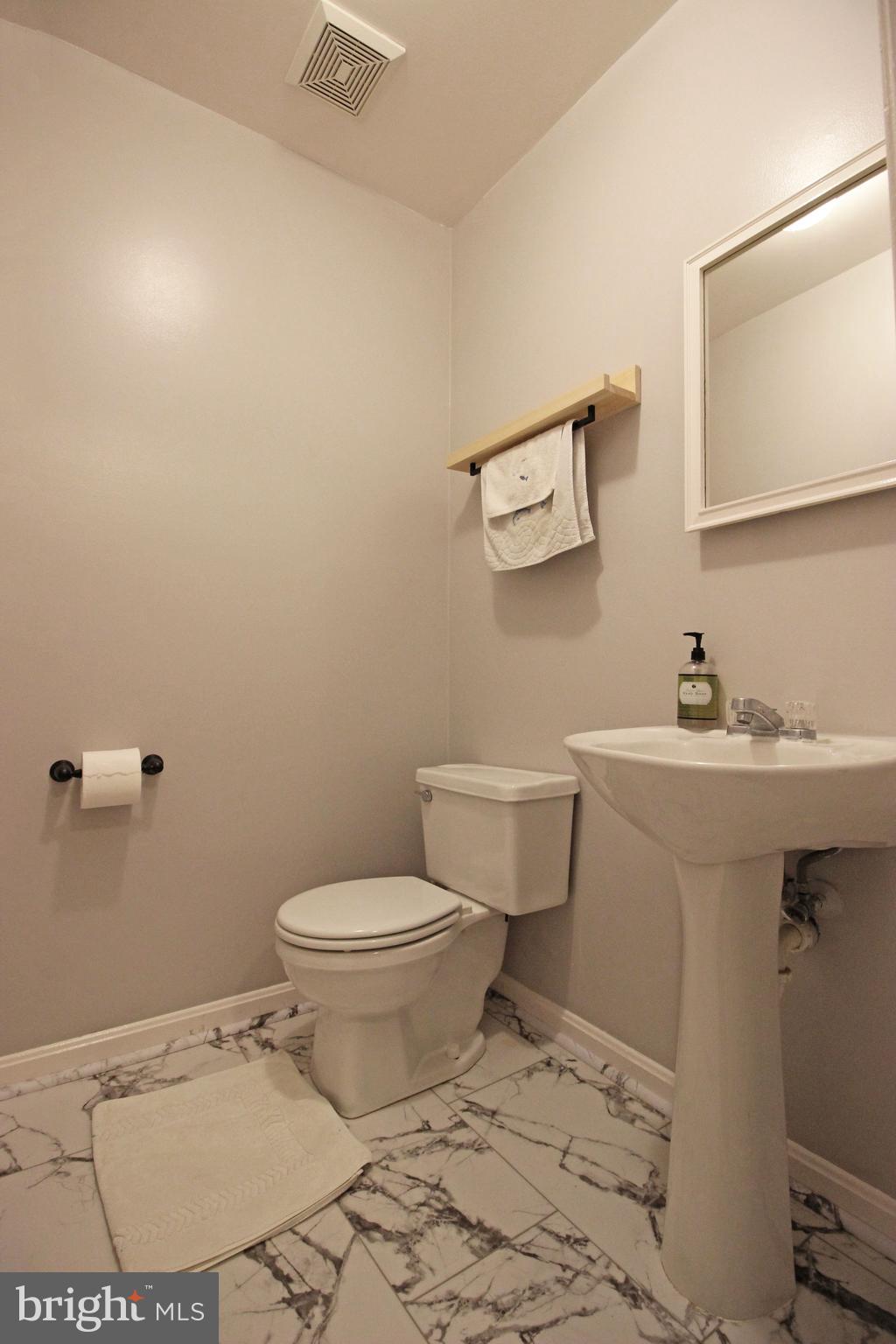 BROOKLEIGH - Residential Lease