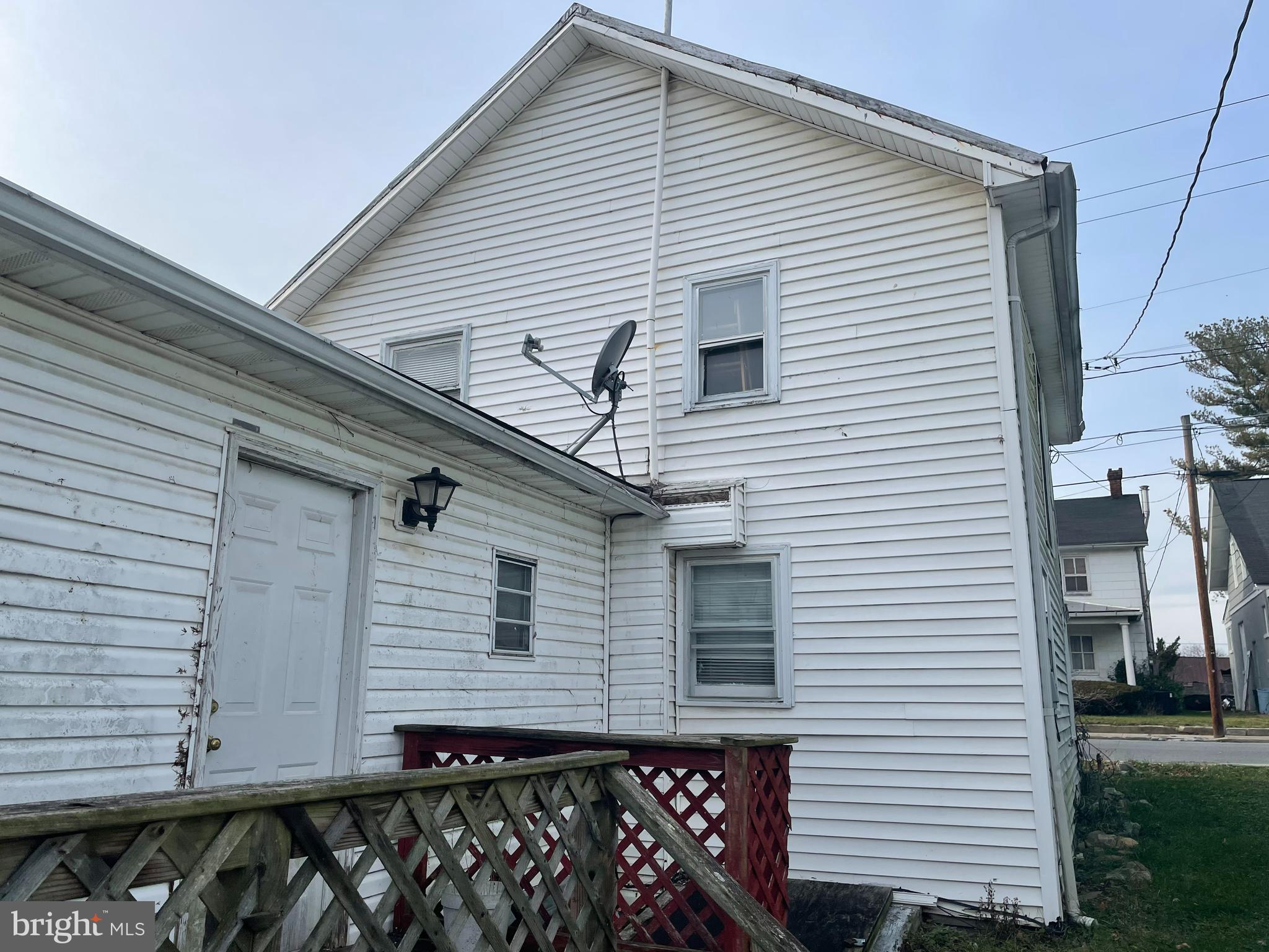 NONE AVAILABLE - Residential