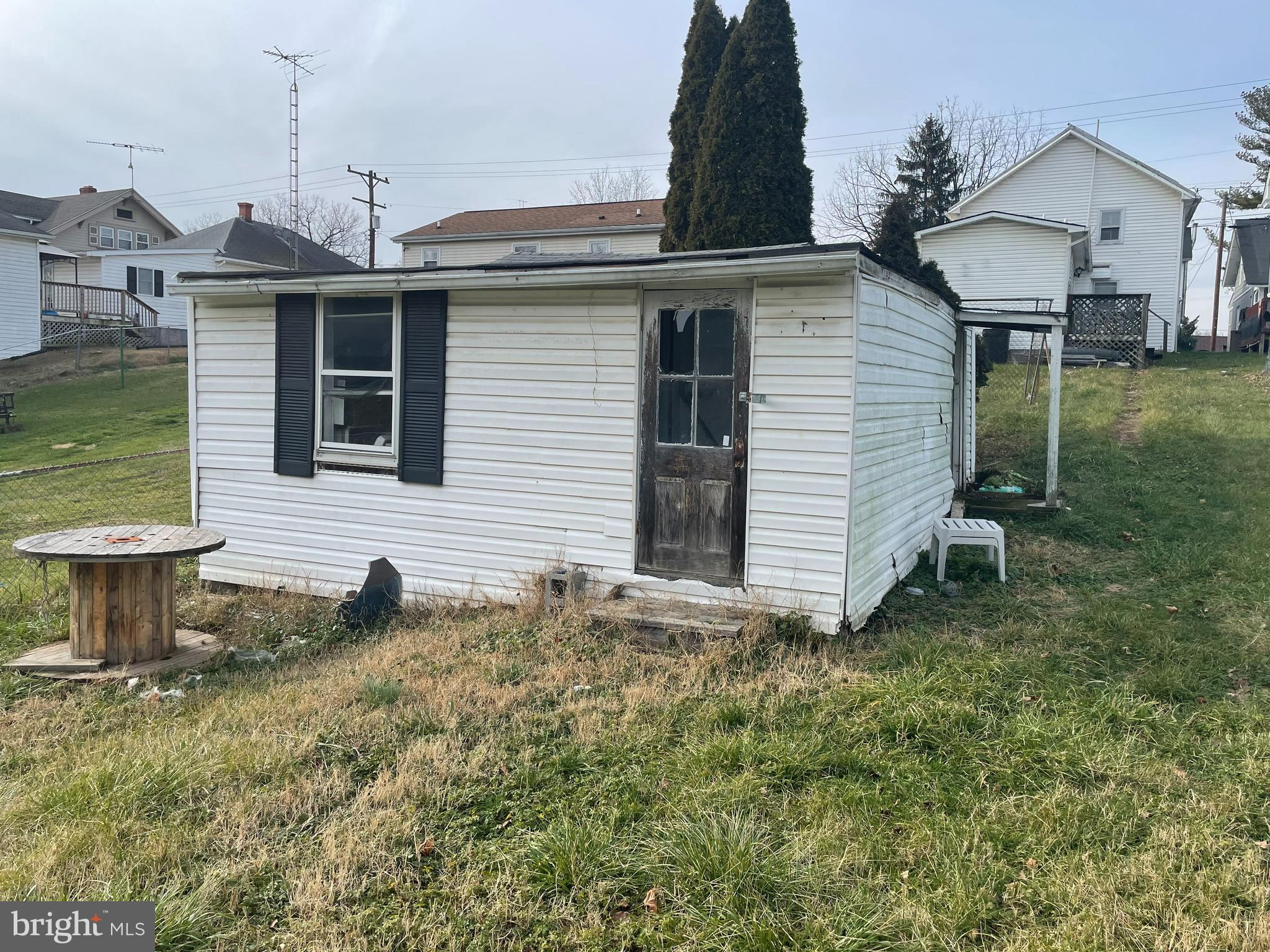 NONE AVAILABLE - Residential